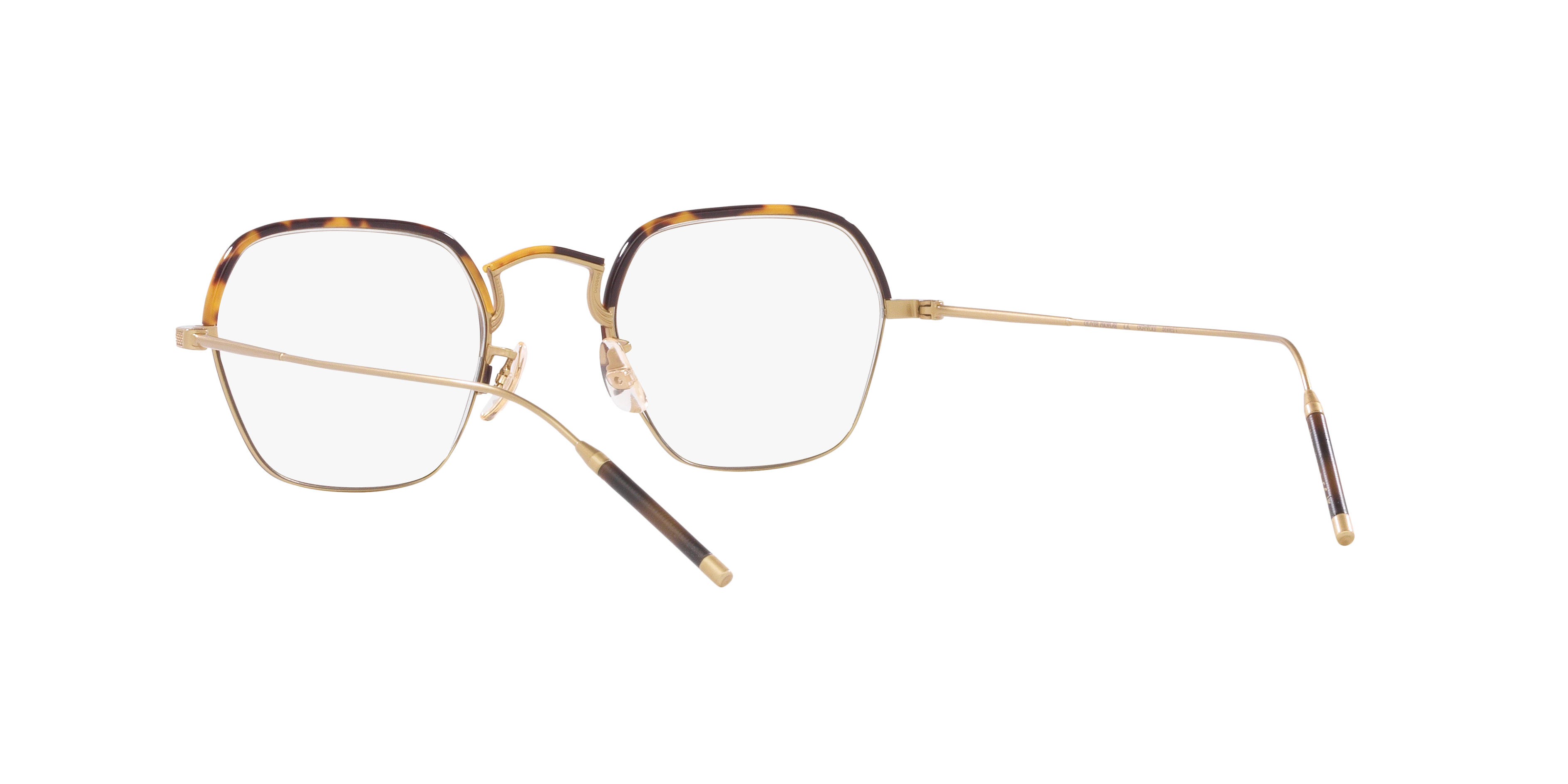 Oliver Peoples OV1291T TK-7 5252