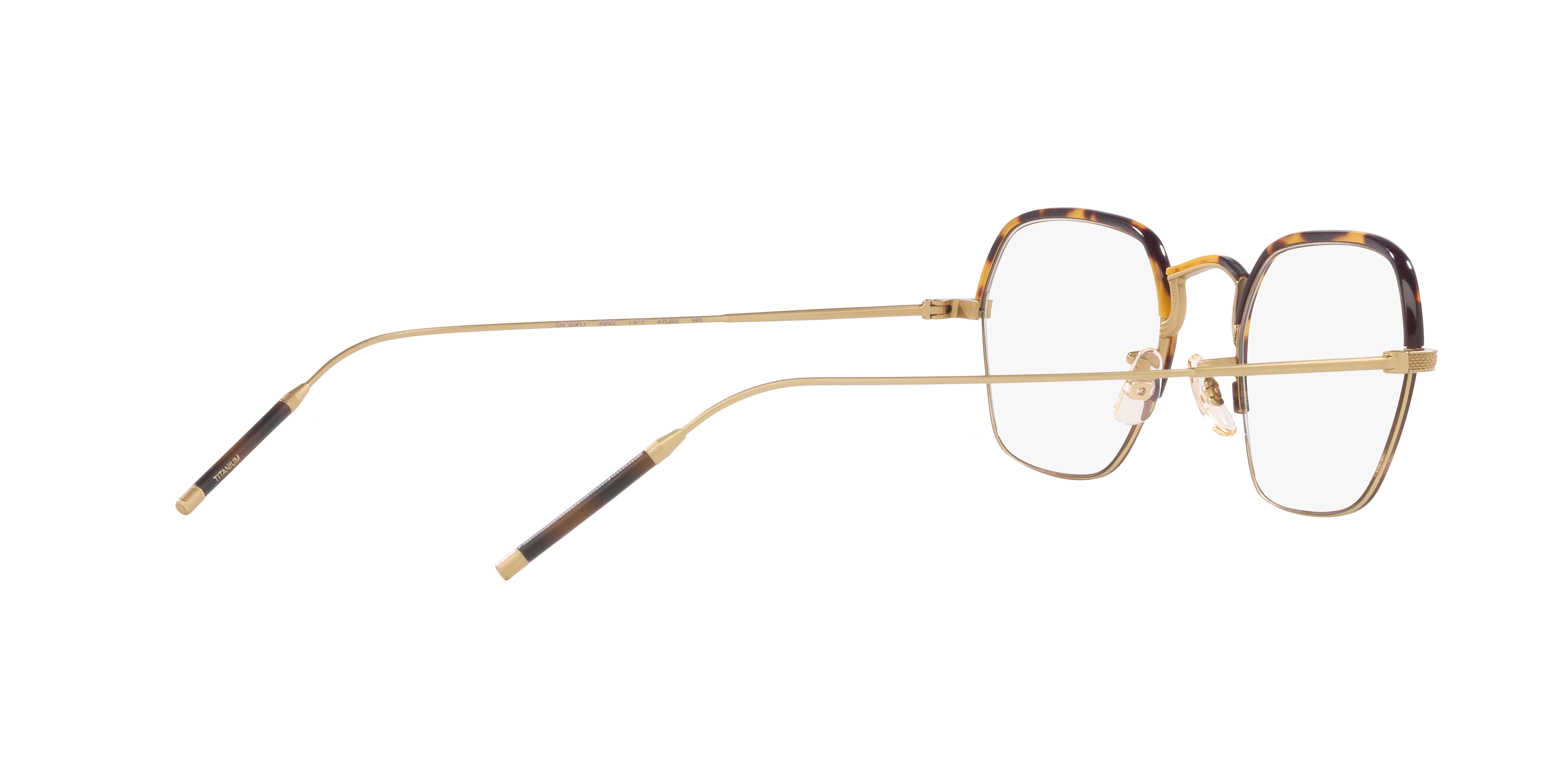 Oliver Peoples OV1291T TK-7 5252
