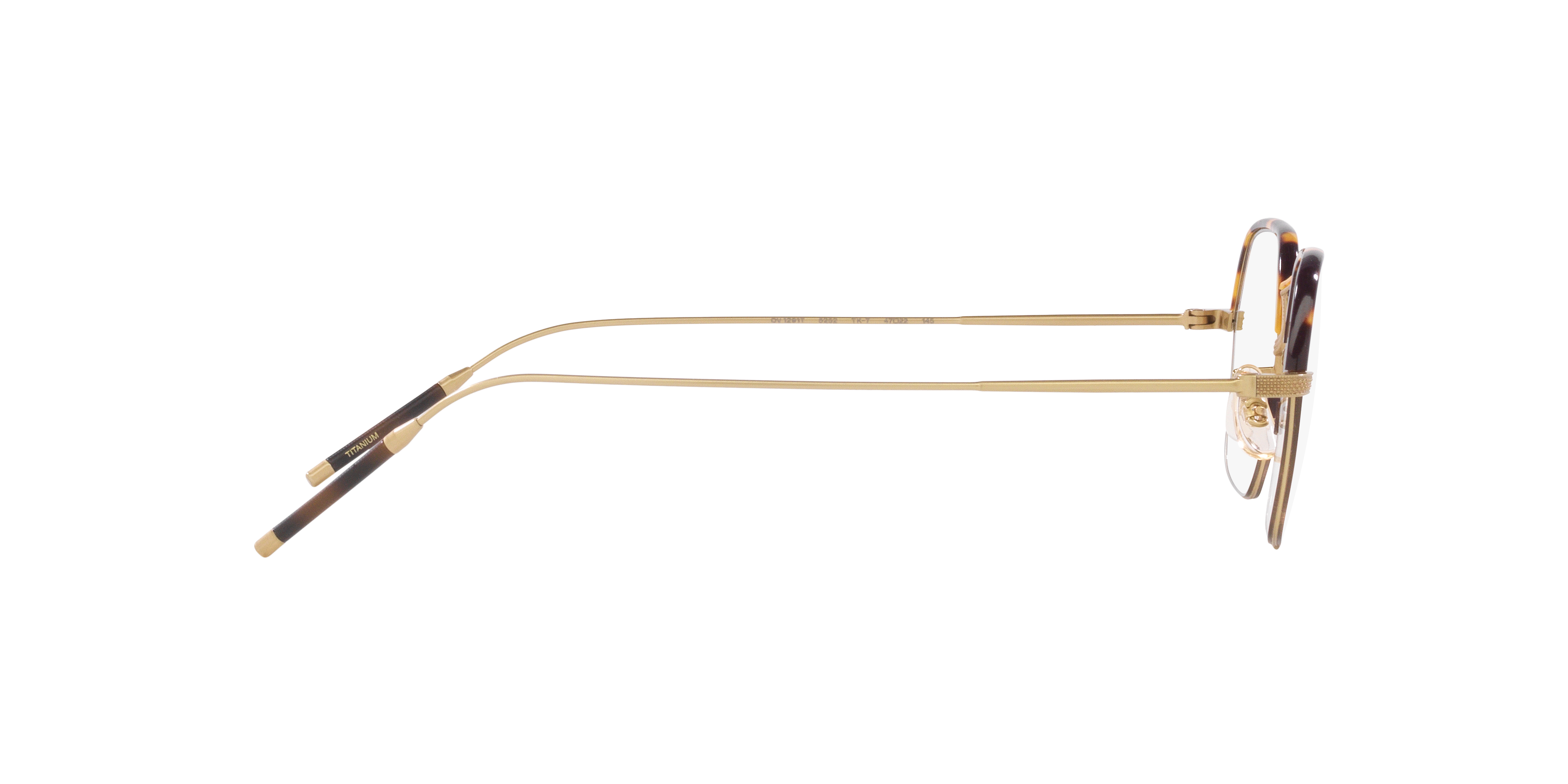 Oliver Peoples OV1291T TK-7 5252