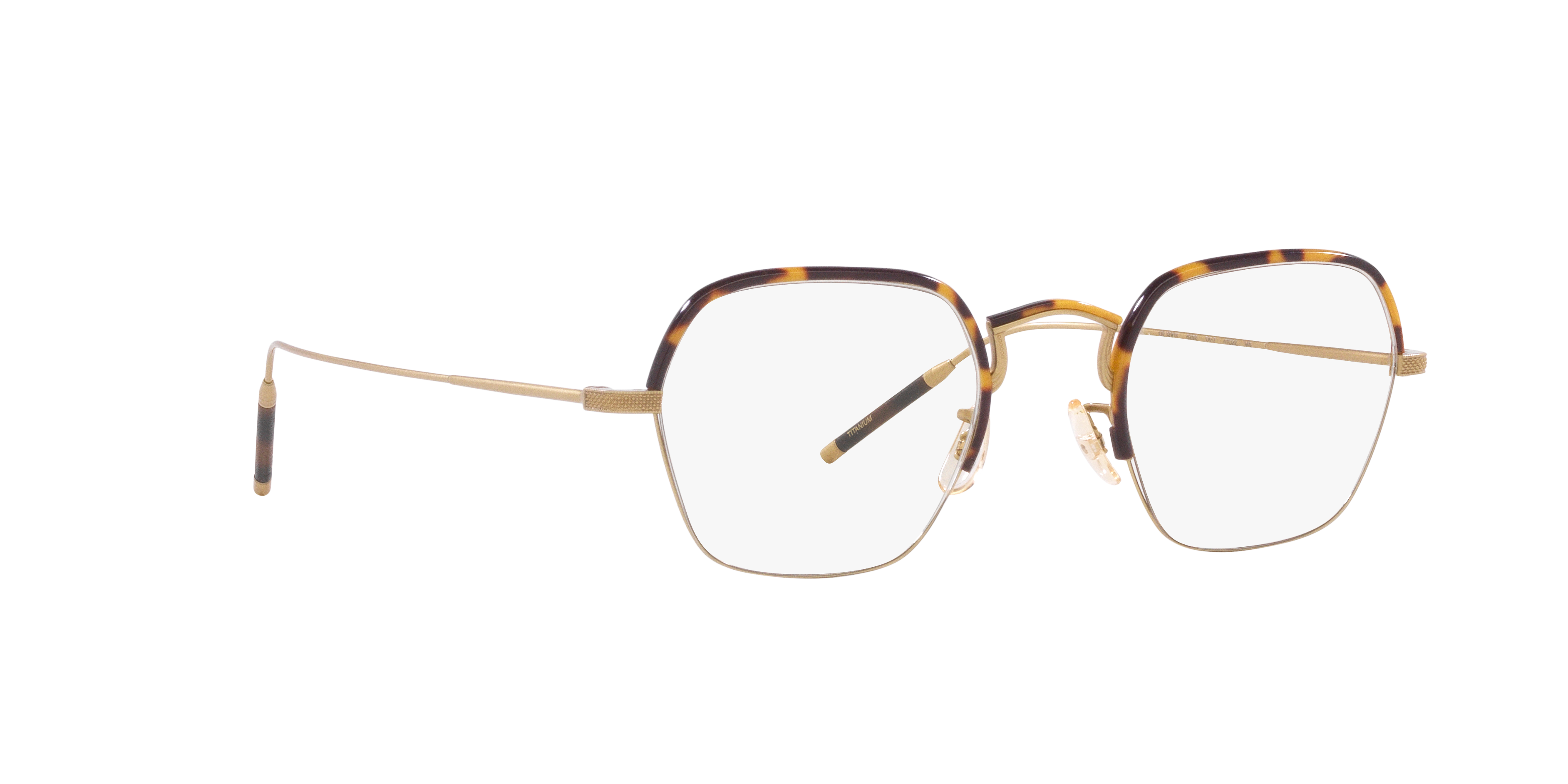 Oliver Peoples OV1291T TK-7 5252