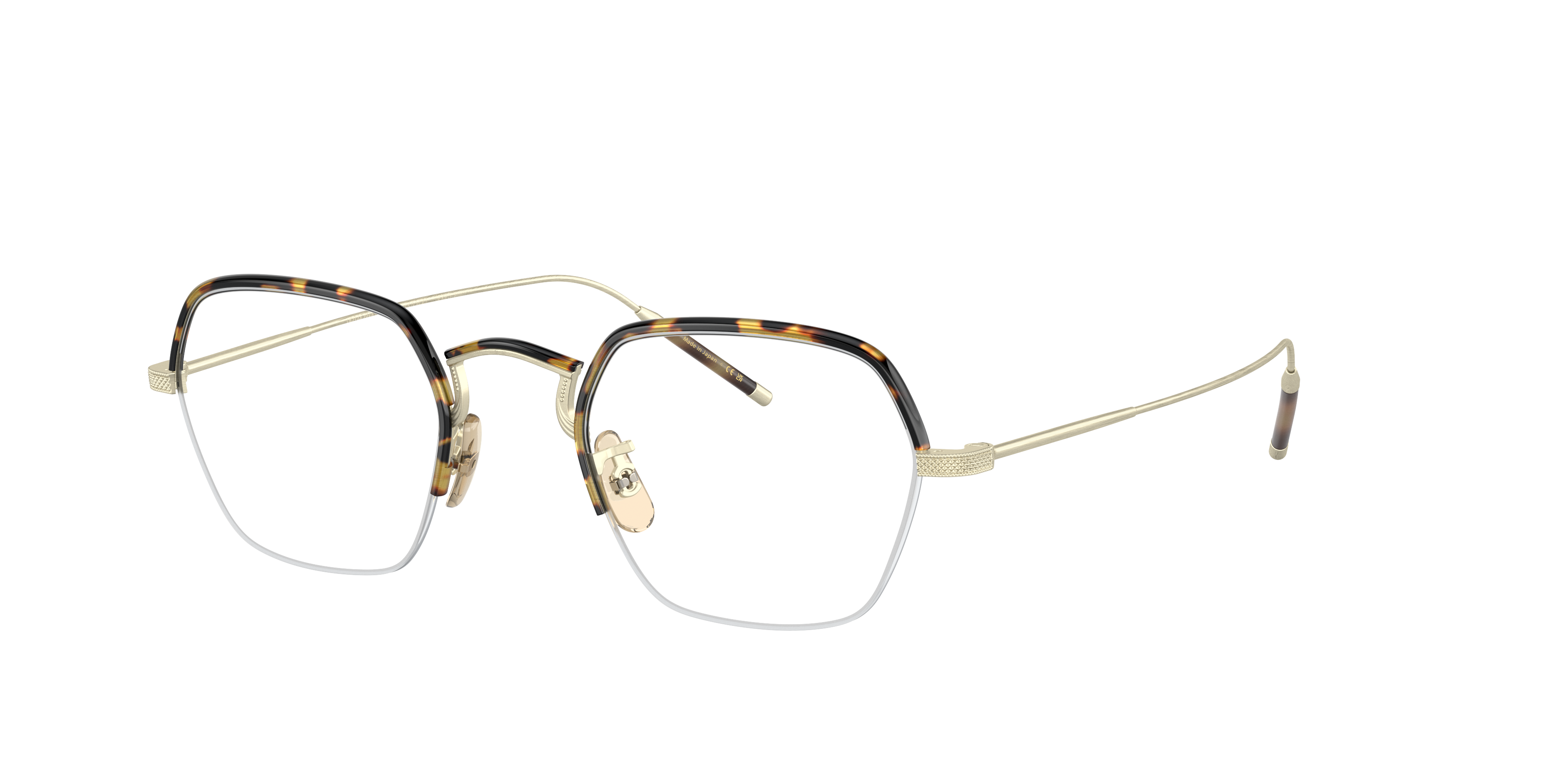 Oliver Peoples OV1291T TK-7 5252