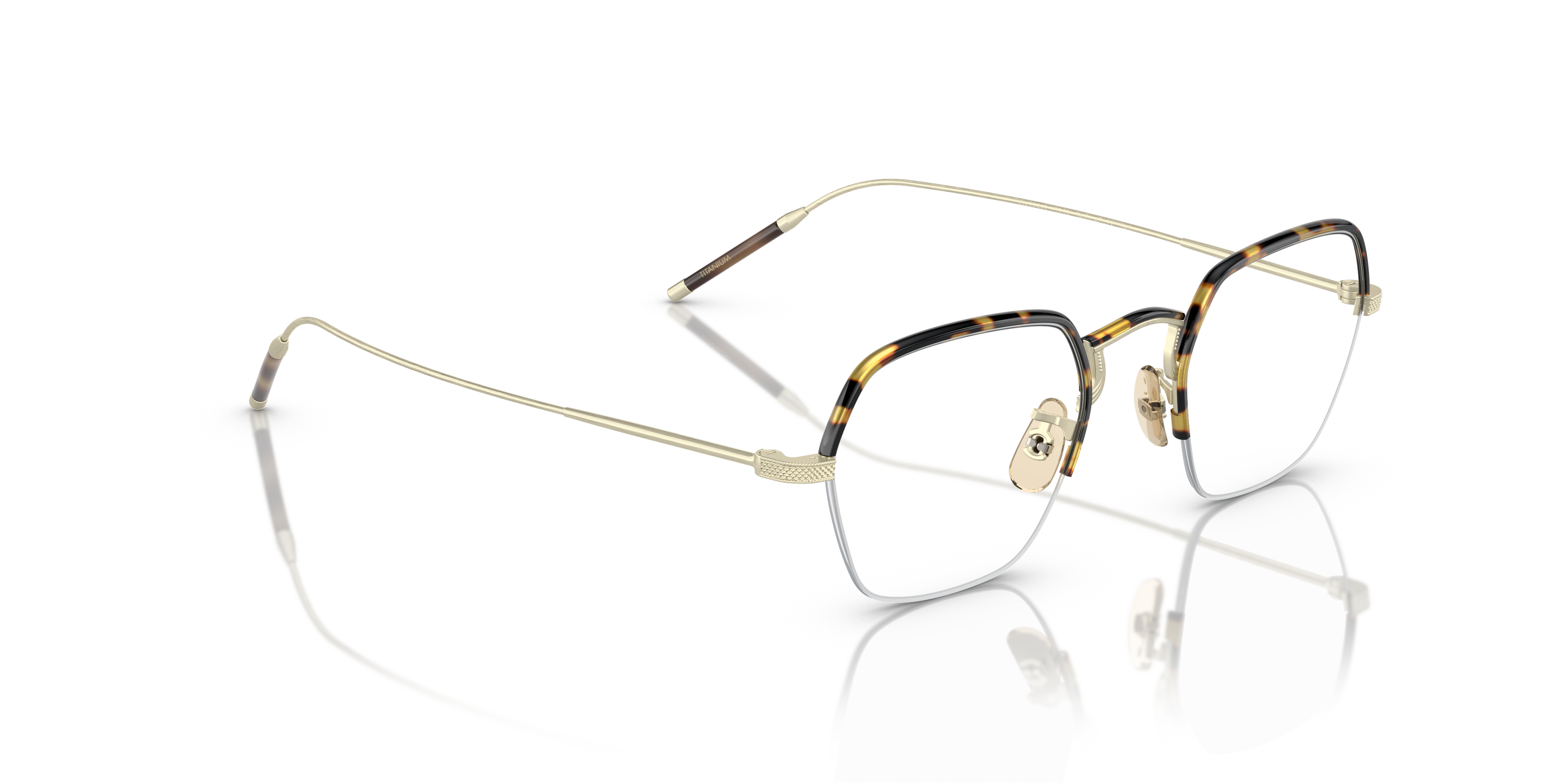 Oliver Peoples OV1291T TK-7 5252