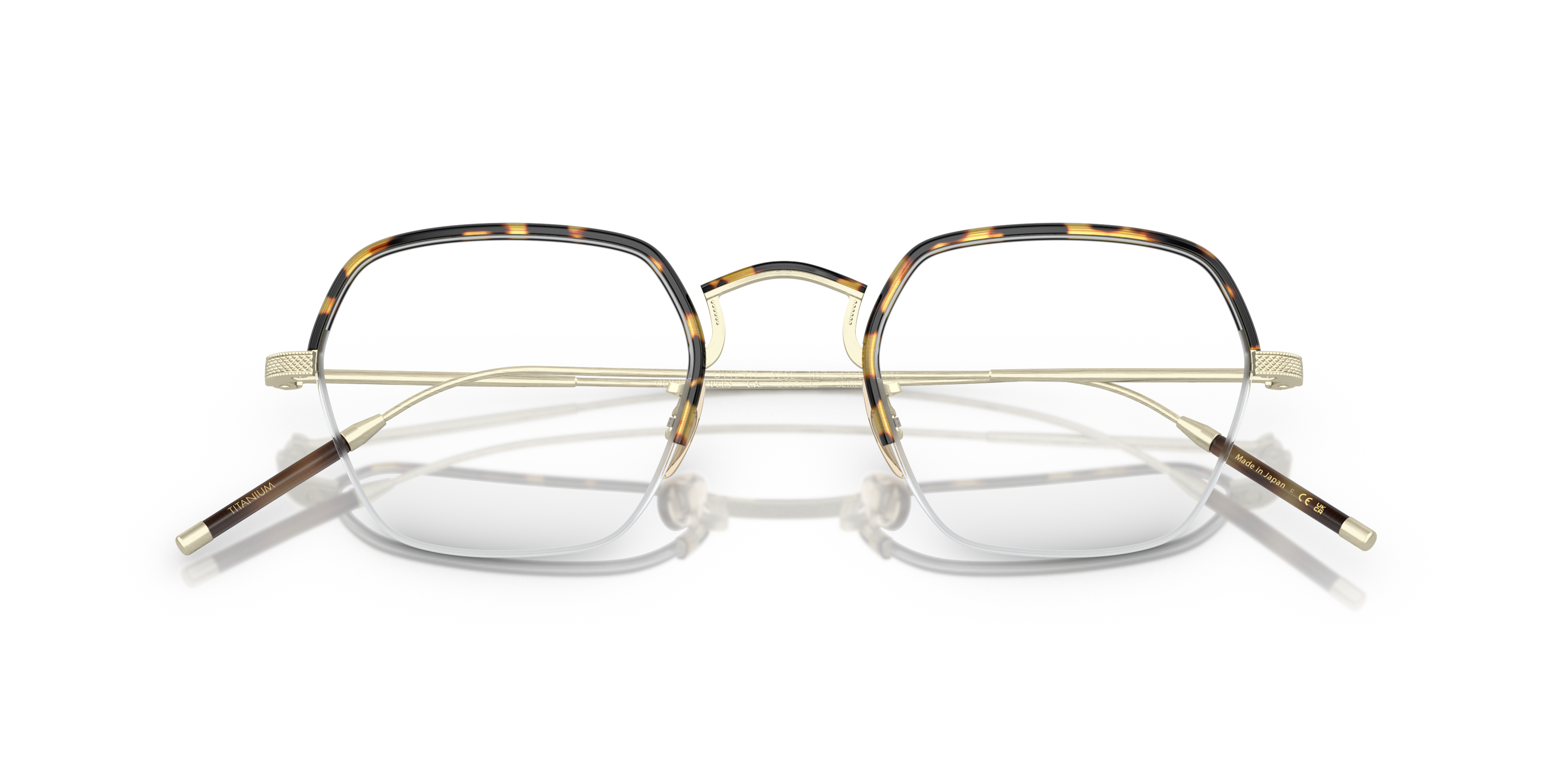 Oliver Peoples OV1291T TK-7 5252