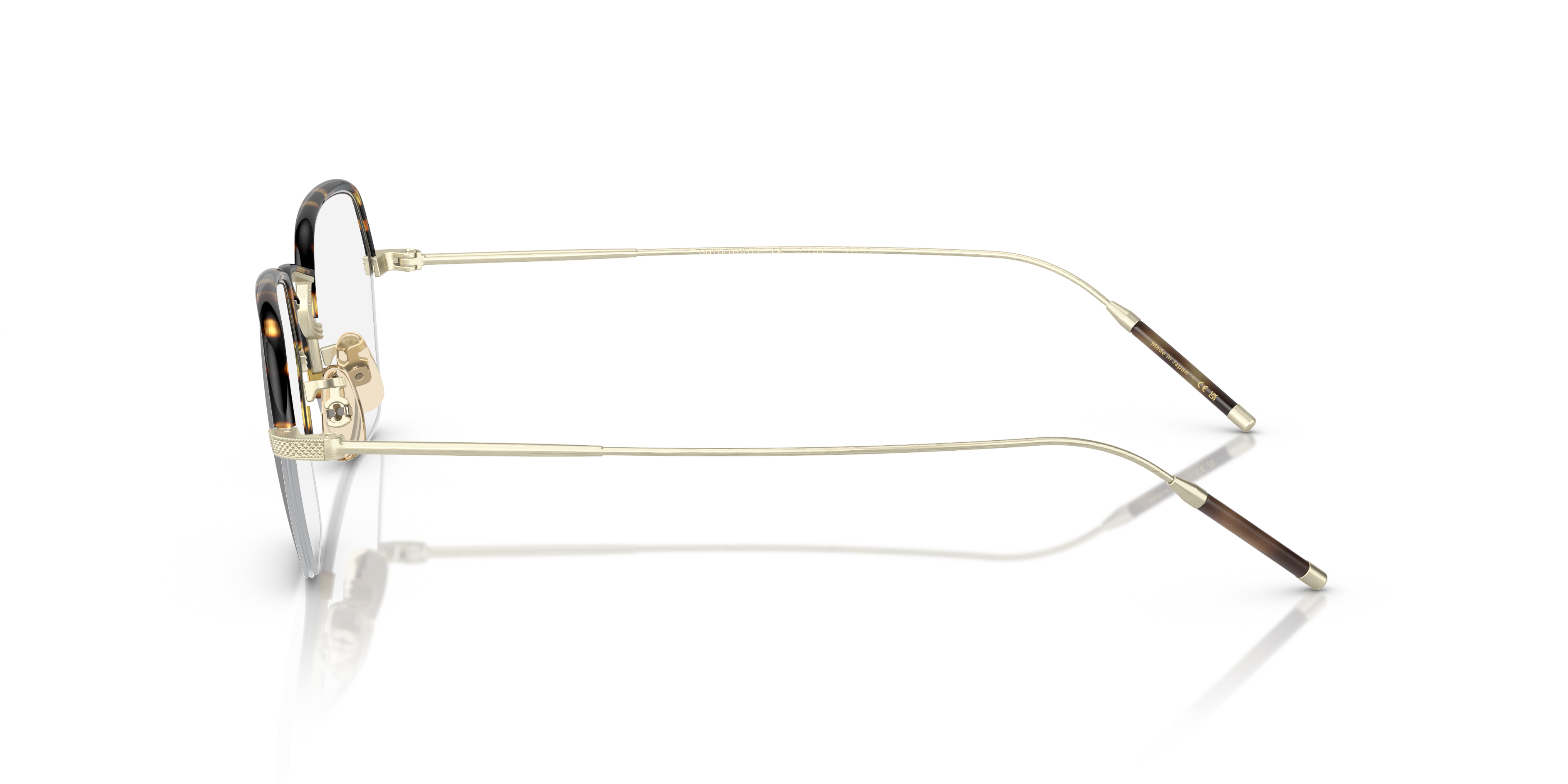 Oliver Peoples OV1291T TK-7 5252