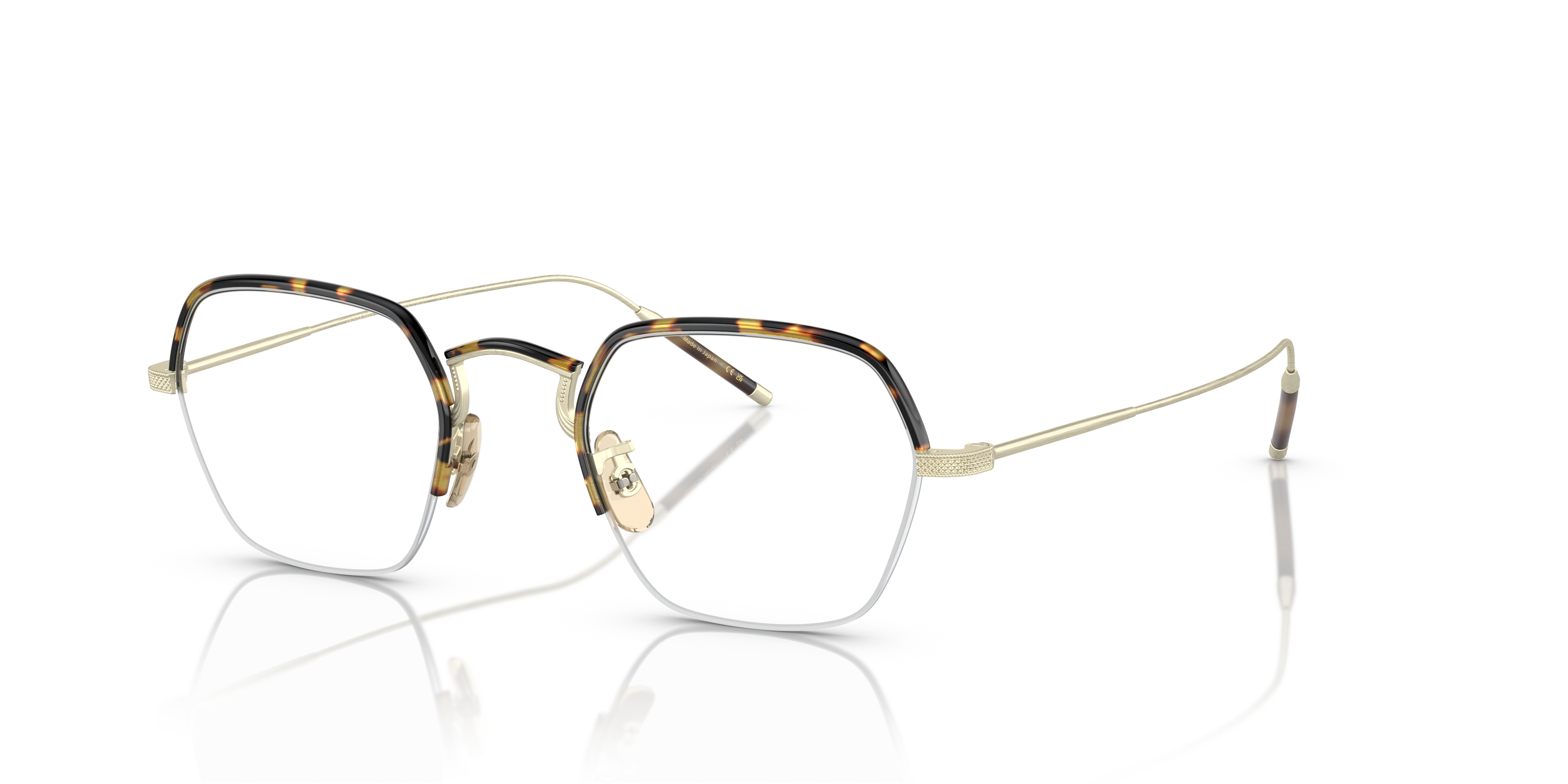 Oliver Peoples OV1291T TK-7 5252