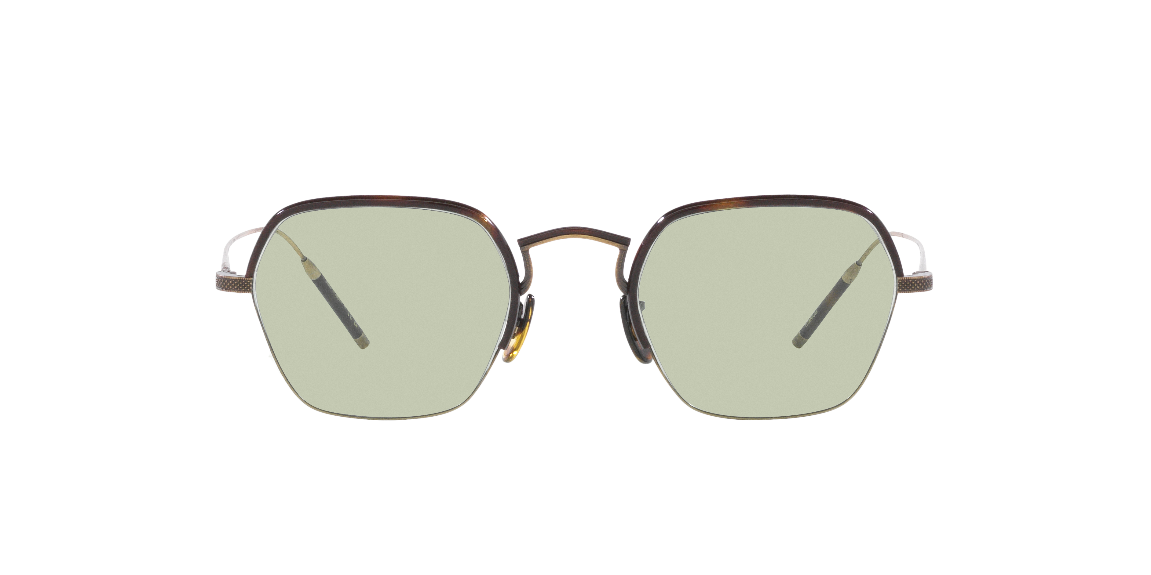 Oliver Peoples OV1291T TK-7 5284