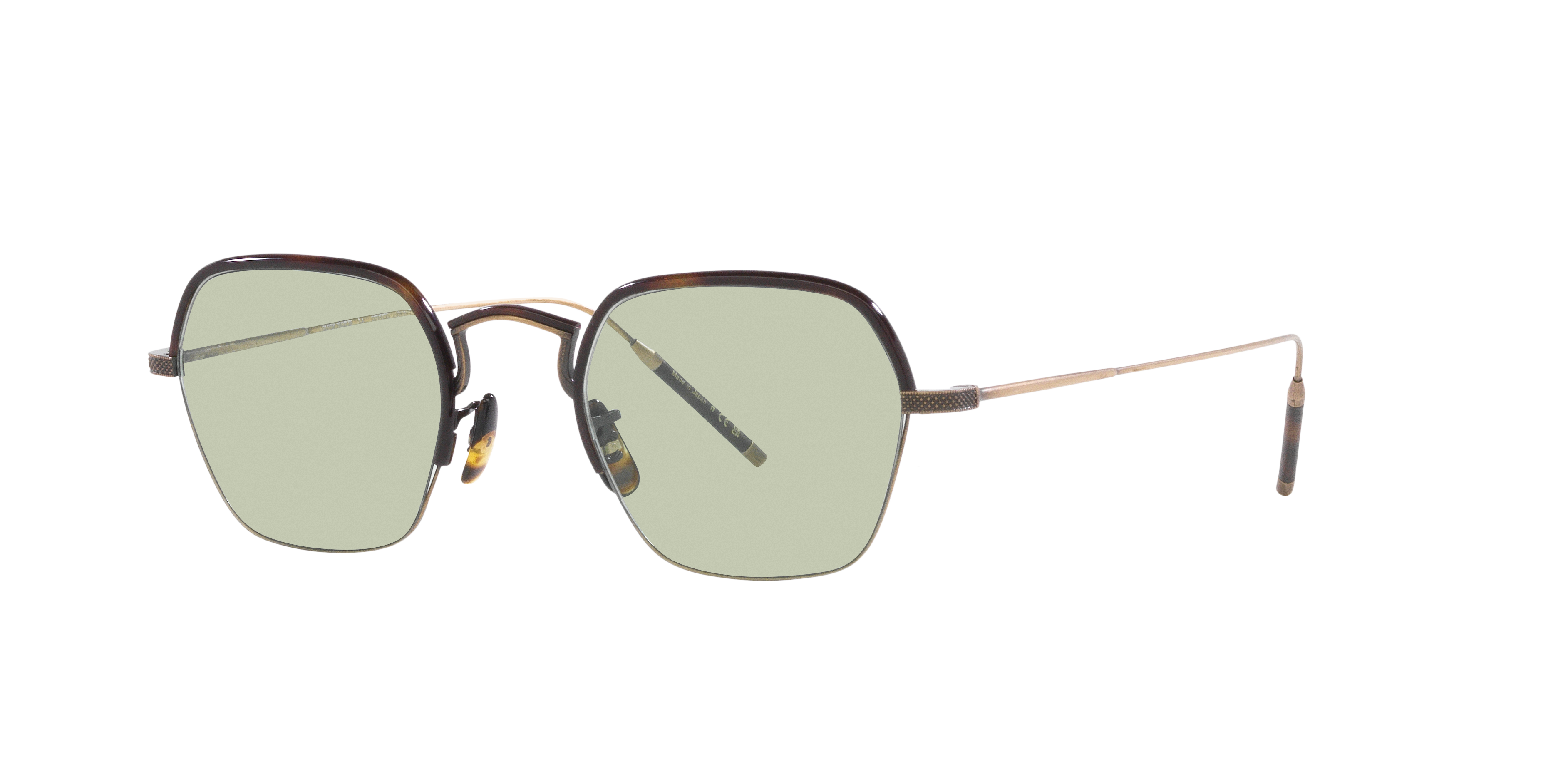 Oliver Peoples OV1291T TK-7 5284