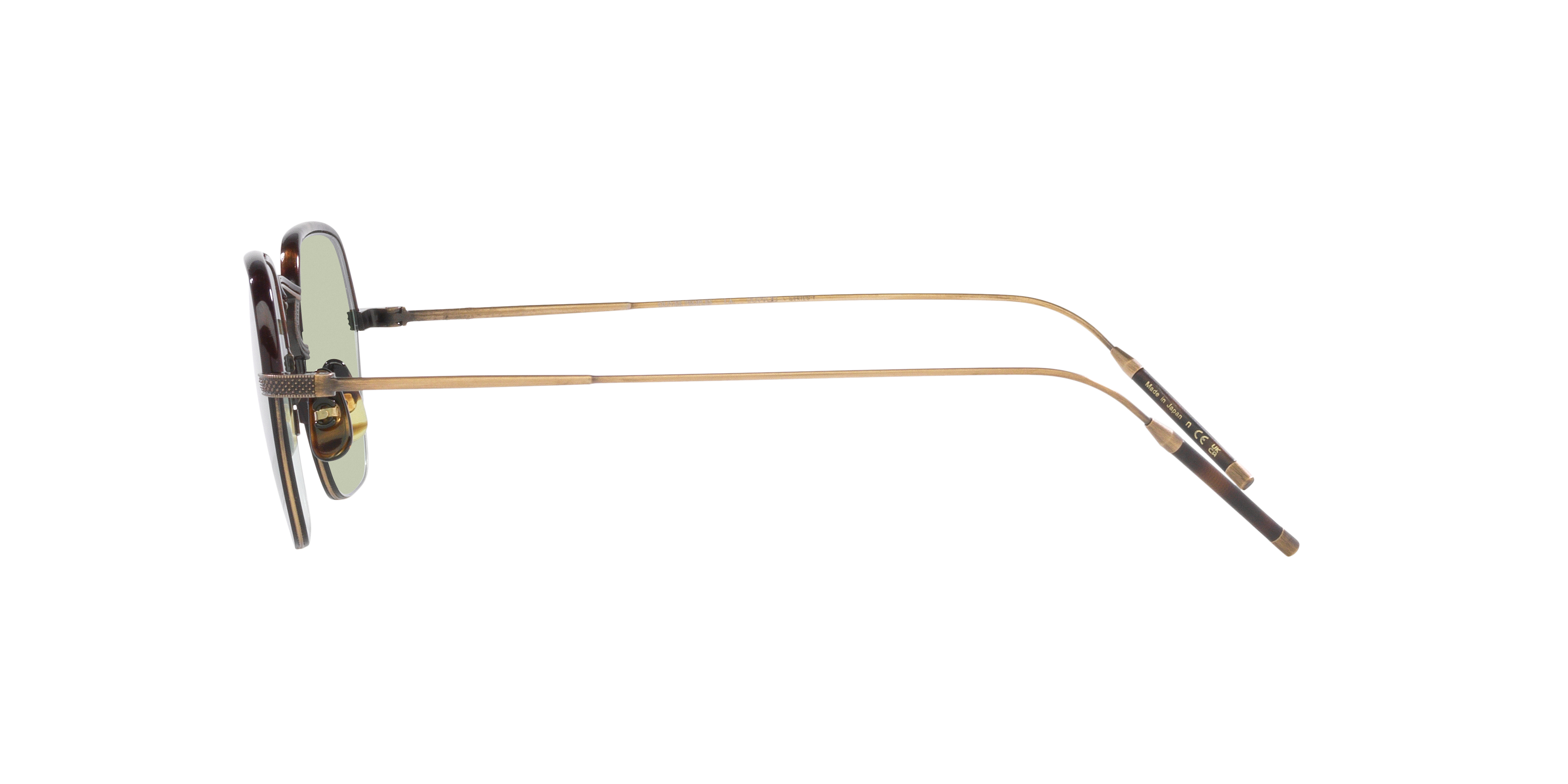Oliver Peoples OV1291T TK-7 5284