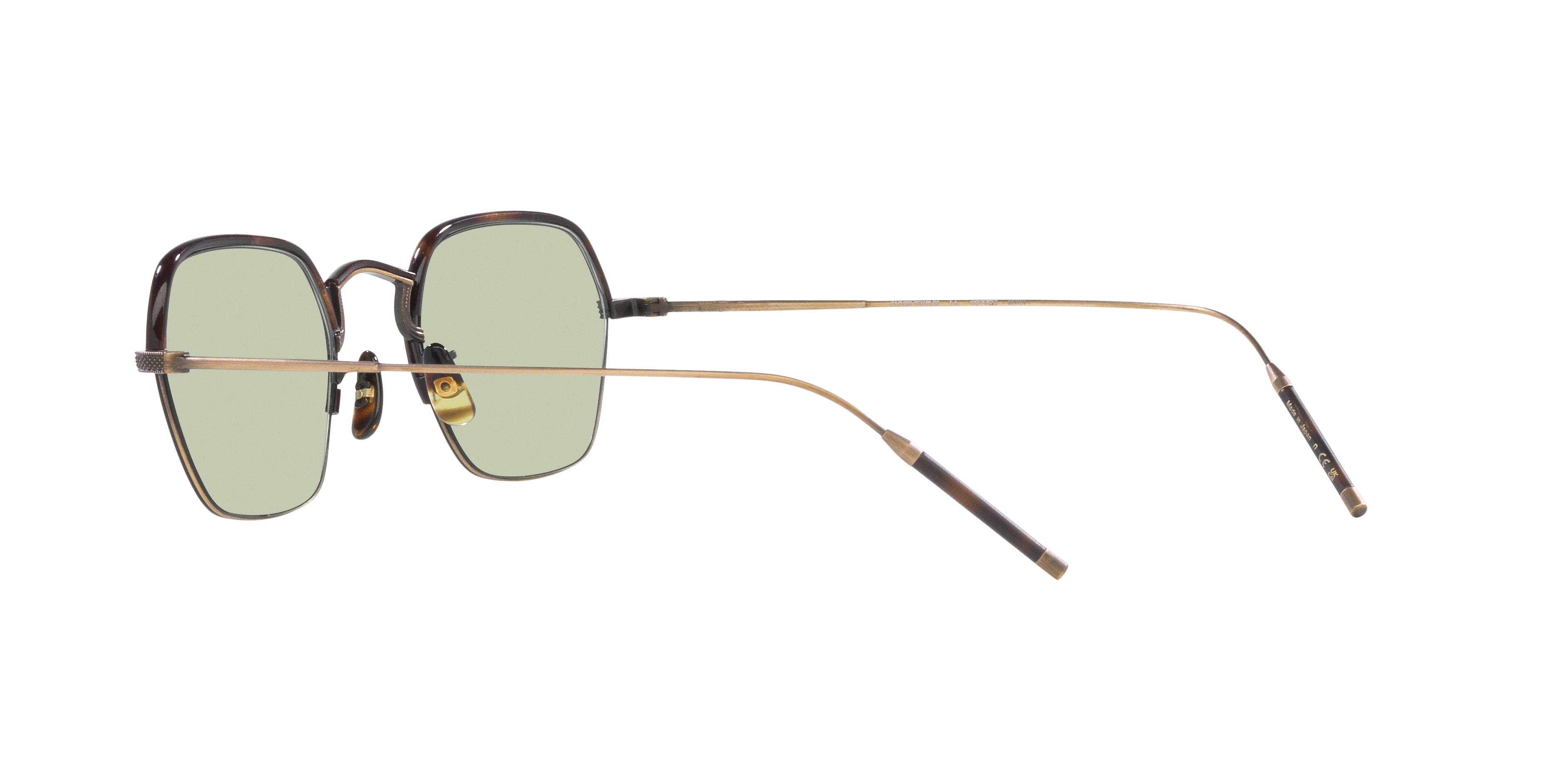 Oliver Peoples OV1291T TK-7 5284