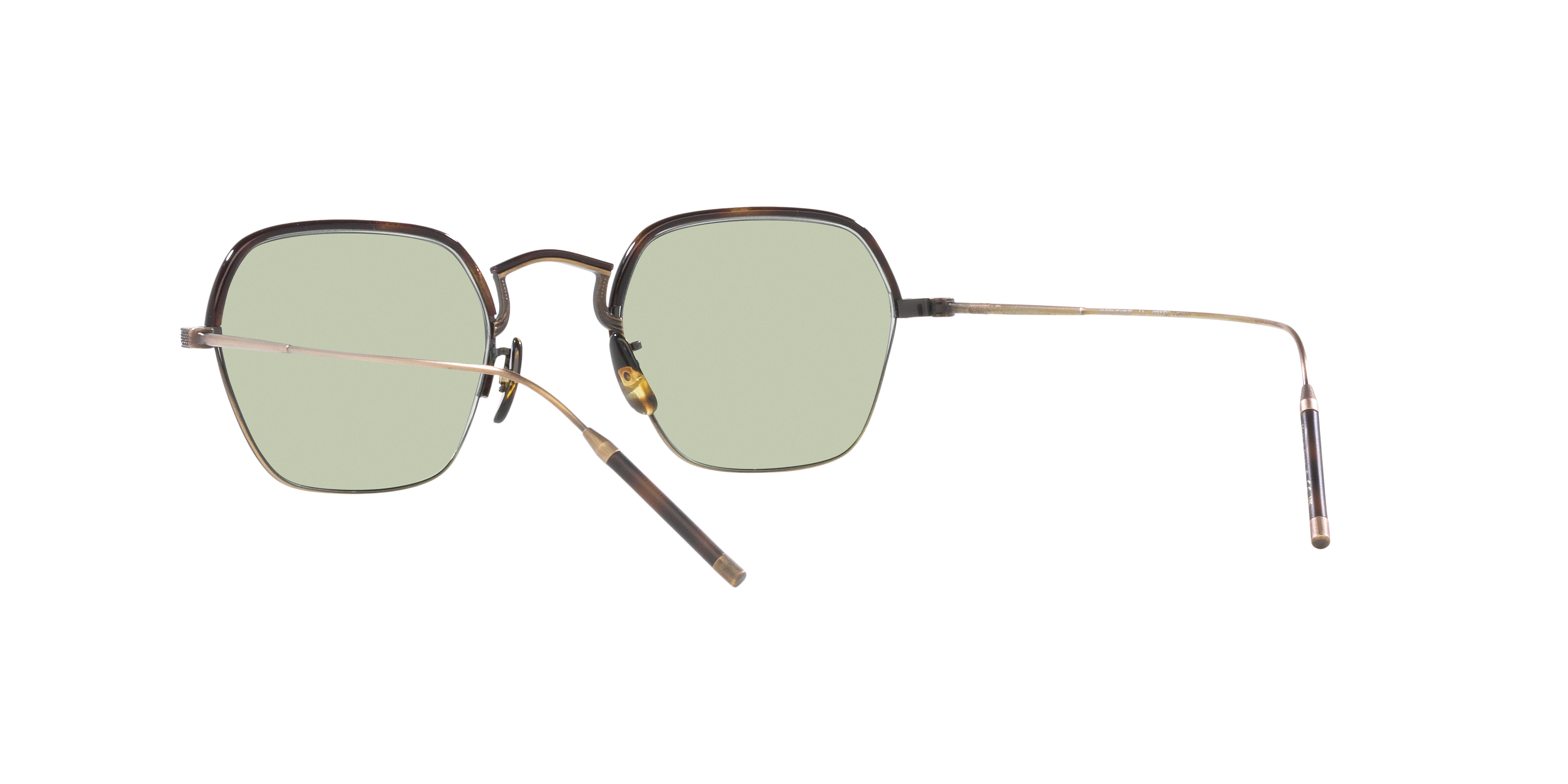 Oliver Peoples OV1291T TK-7 5284