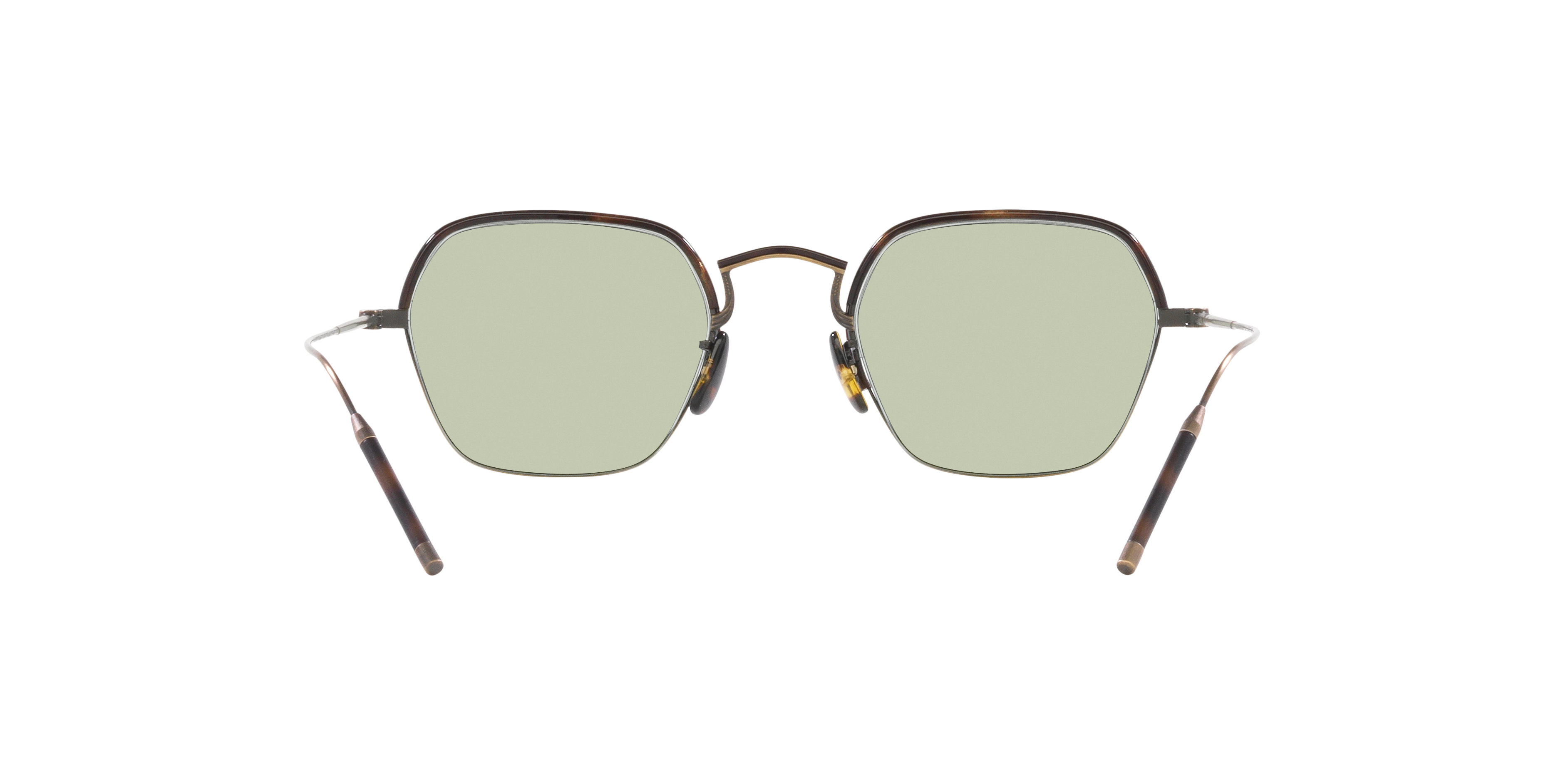 Oliver Peoples OV1291T TK-7 5284