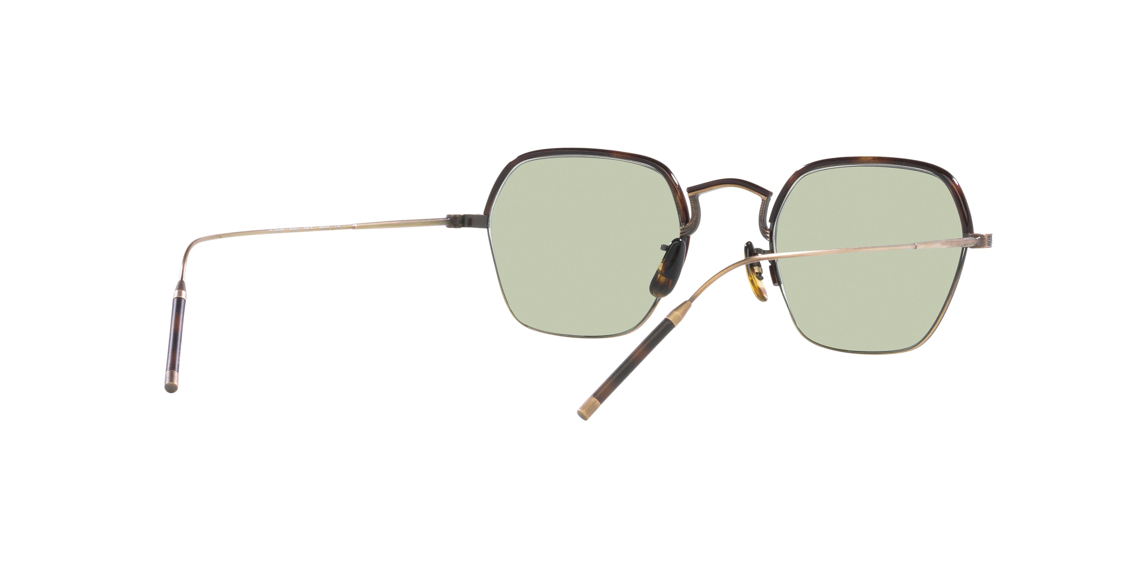 Oliver Peoples OV1291T TK-7 5284