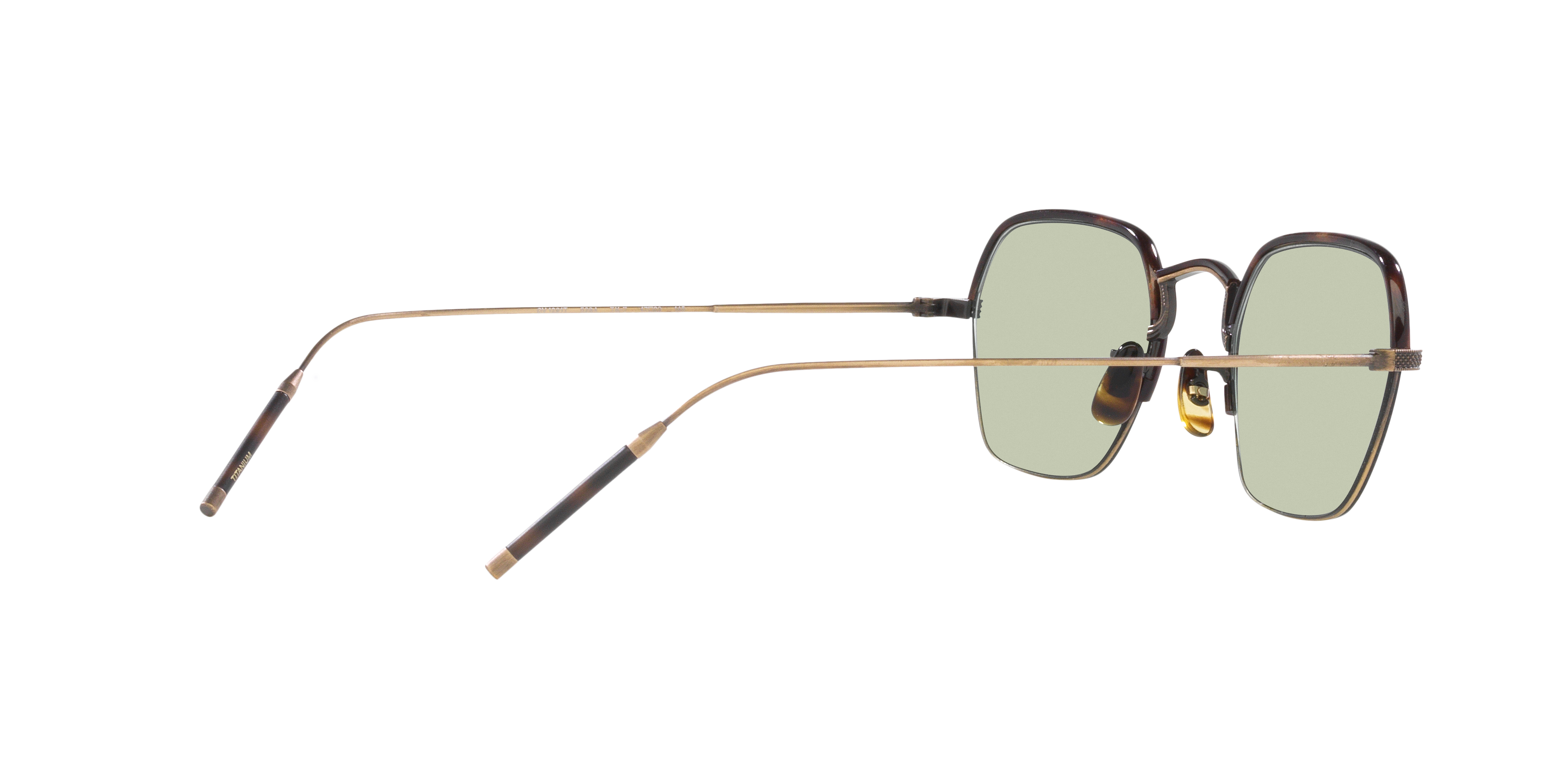 Oliver Peoples OV1291T TK-7 5284