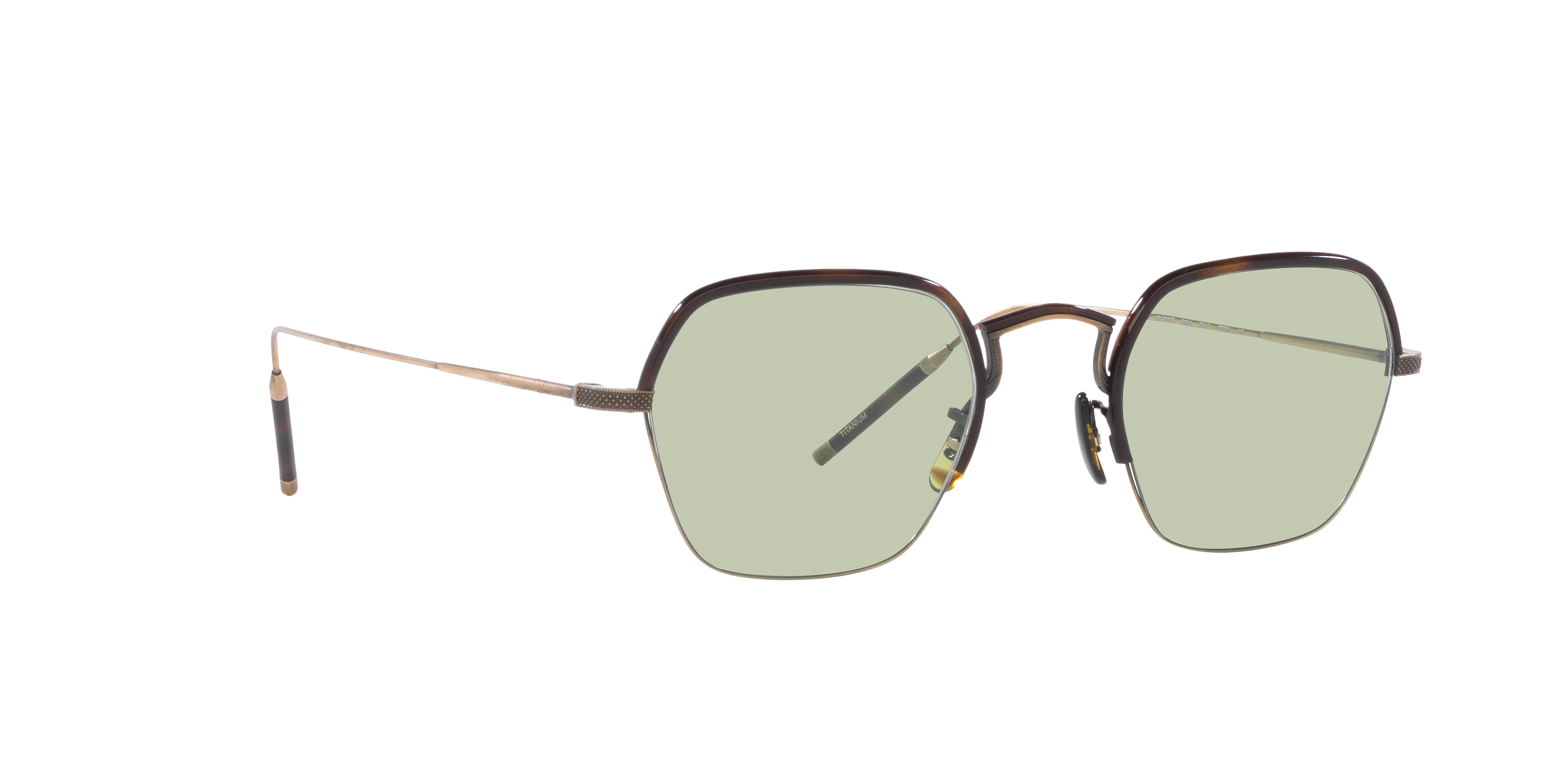 Oliver Peoples OV1291T TK-7 5284