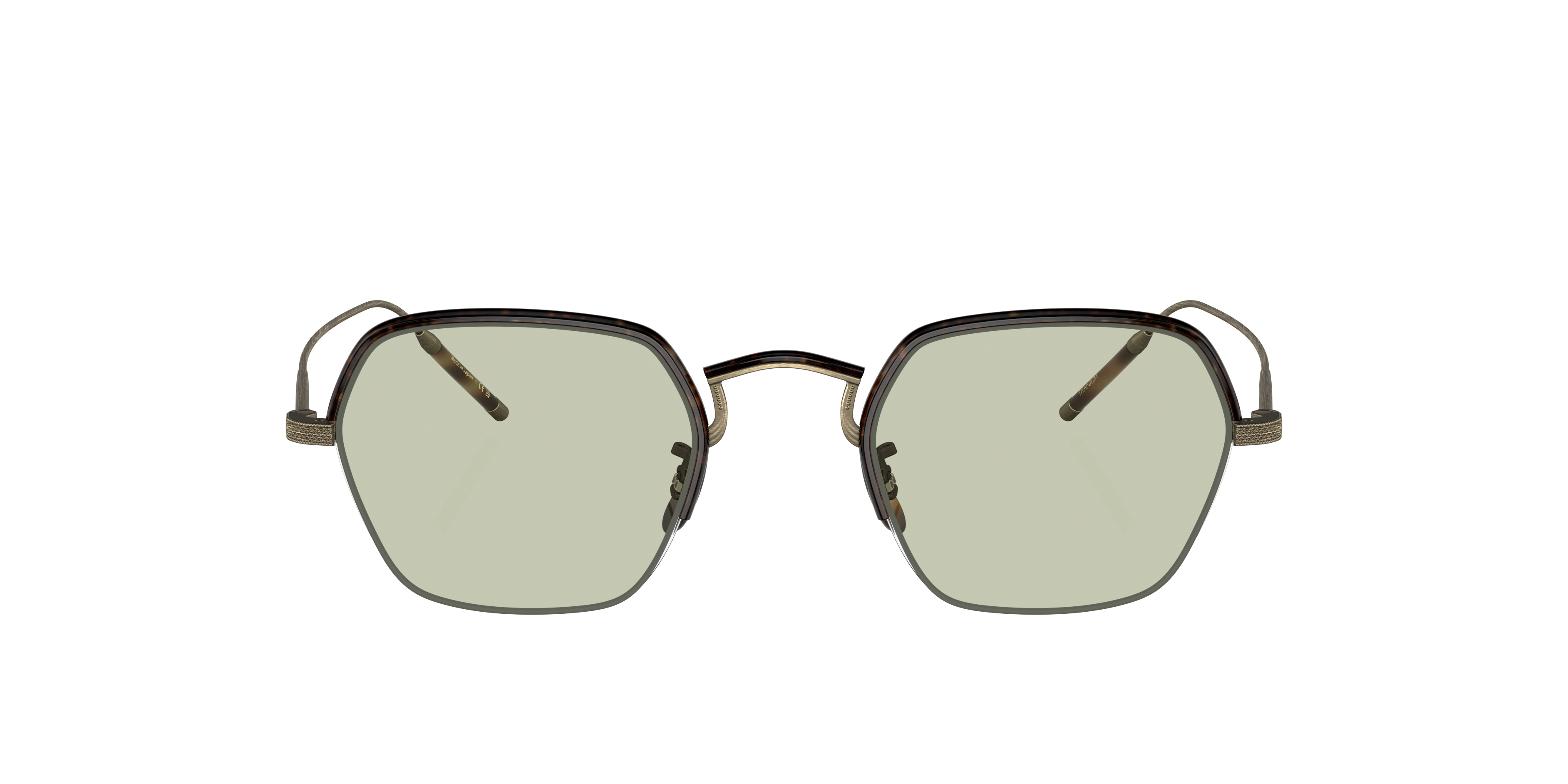 Oliver Peoples OV1291T TK-7 5284