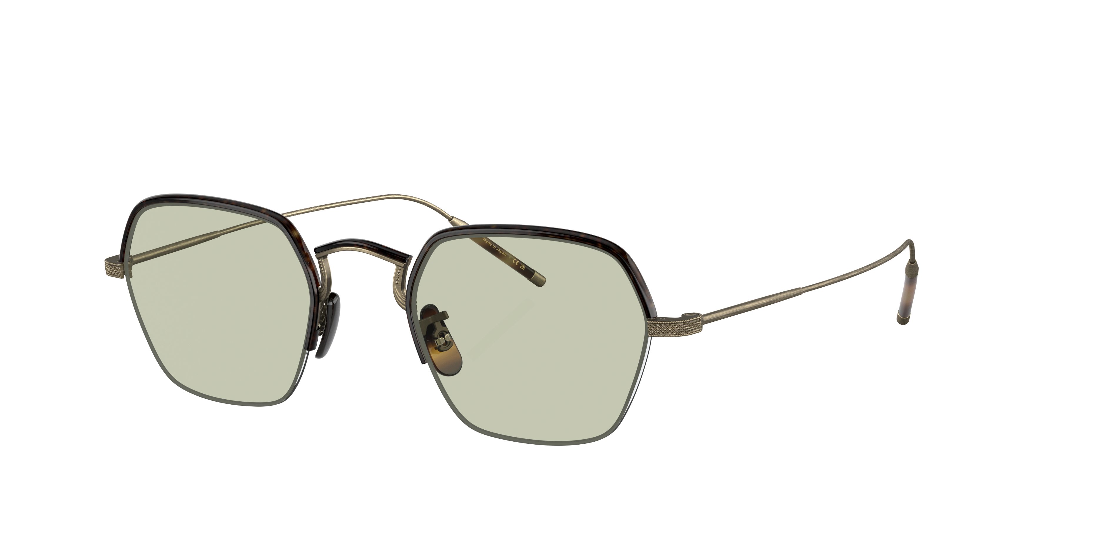 Oliver Peoples OV1291T TK-7 5284