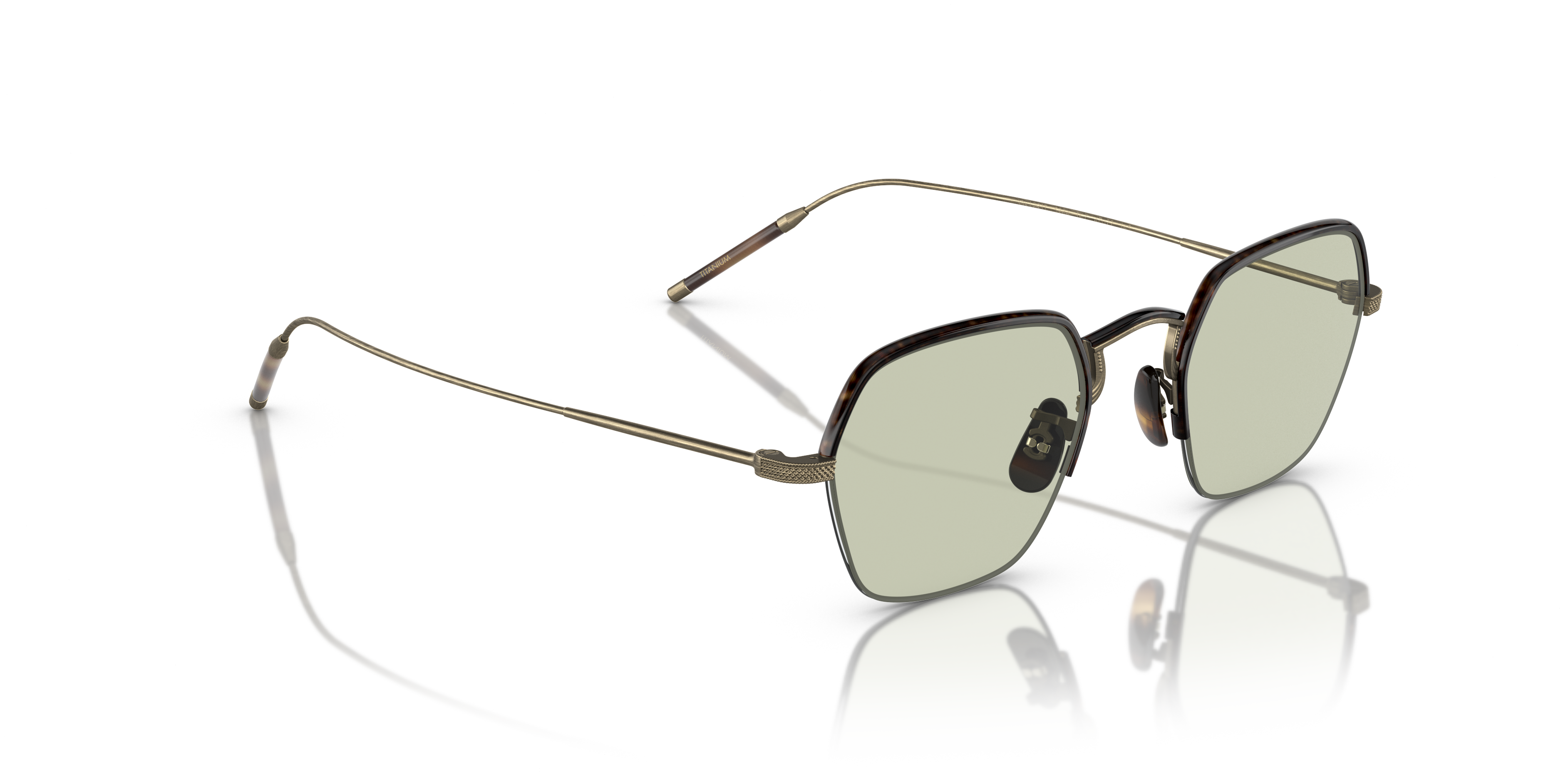 Oliver Peoples OV1291T TK-7 5284