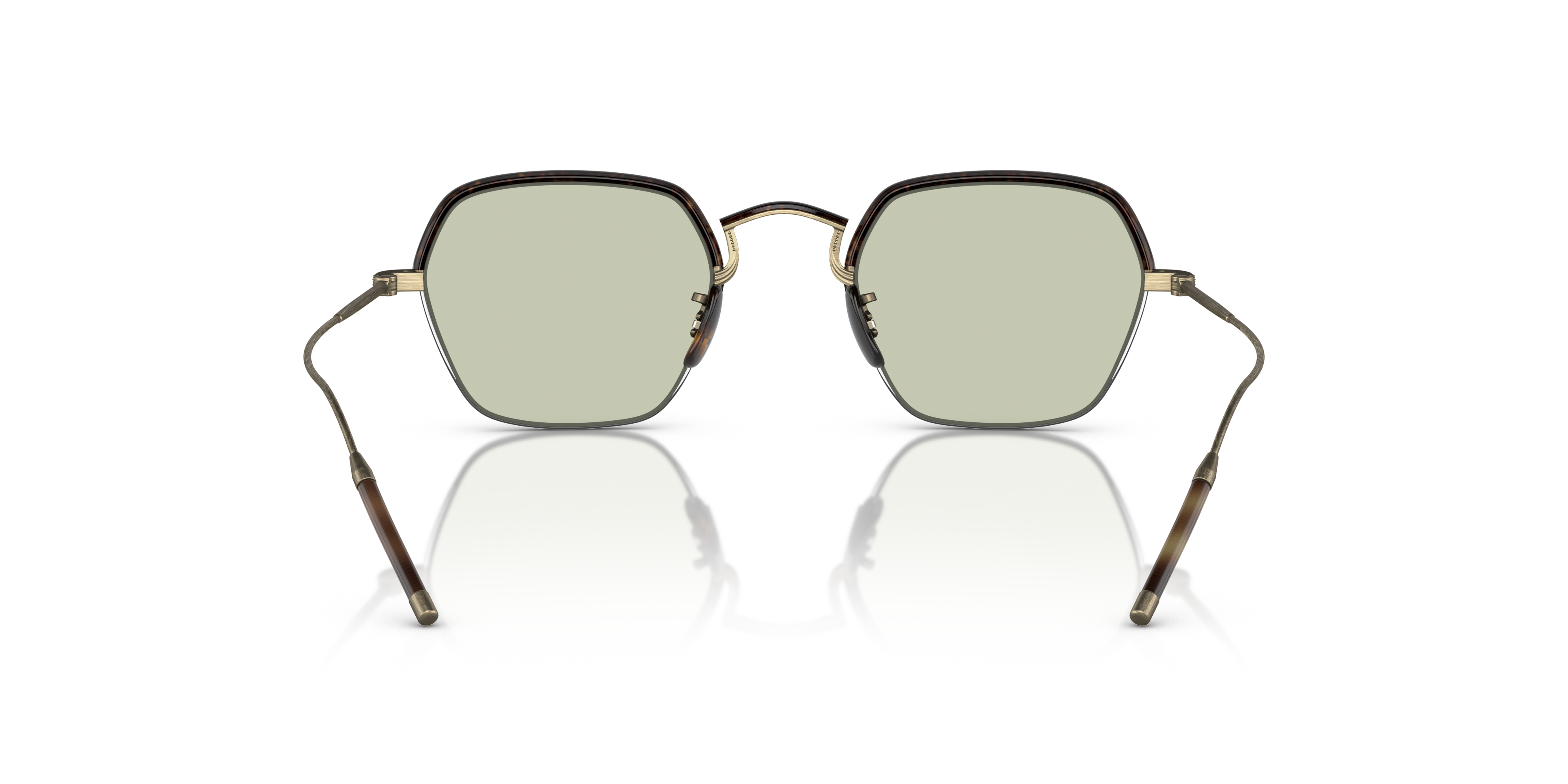 Oliver Peoples OV1291T TK-7 5284