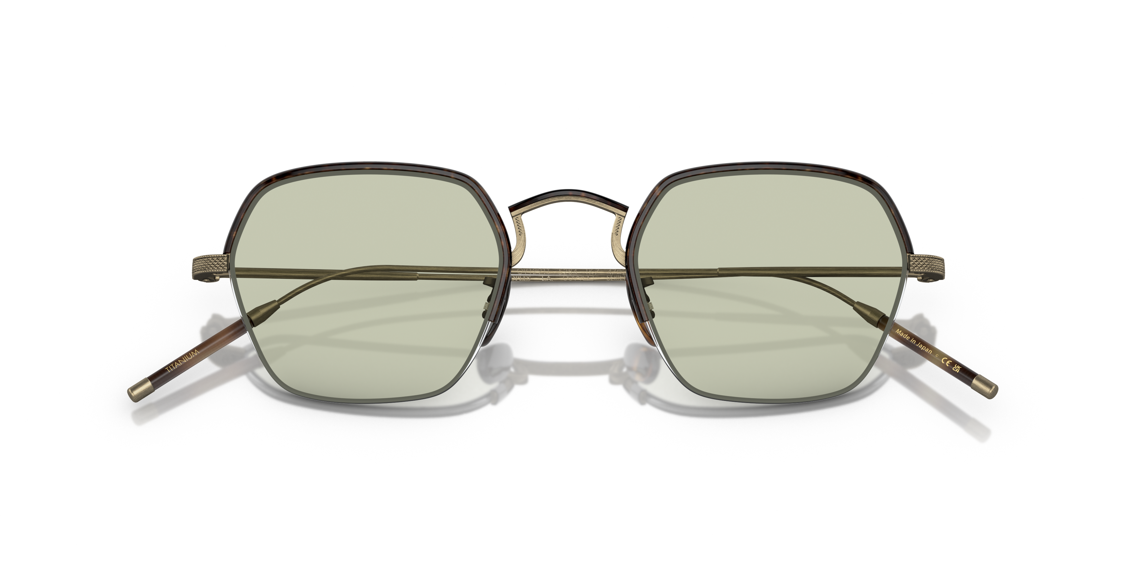 Oliver Peoples OV1291T TK-7 5284