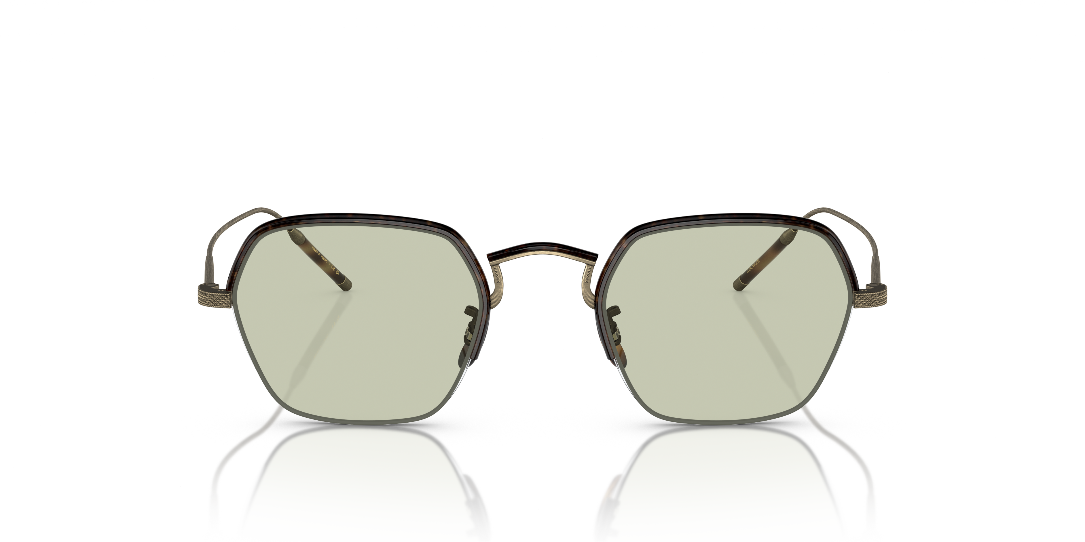 Oliver Peoples OV1291T TK-7 5284