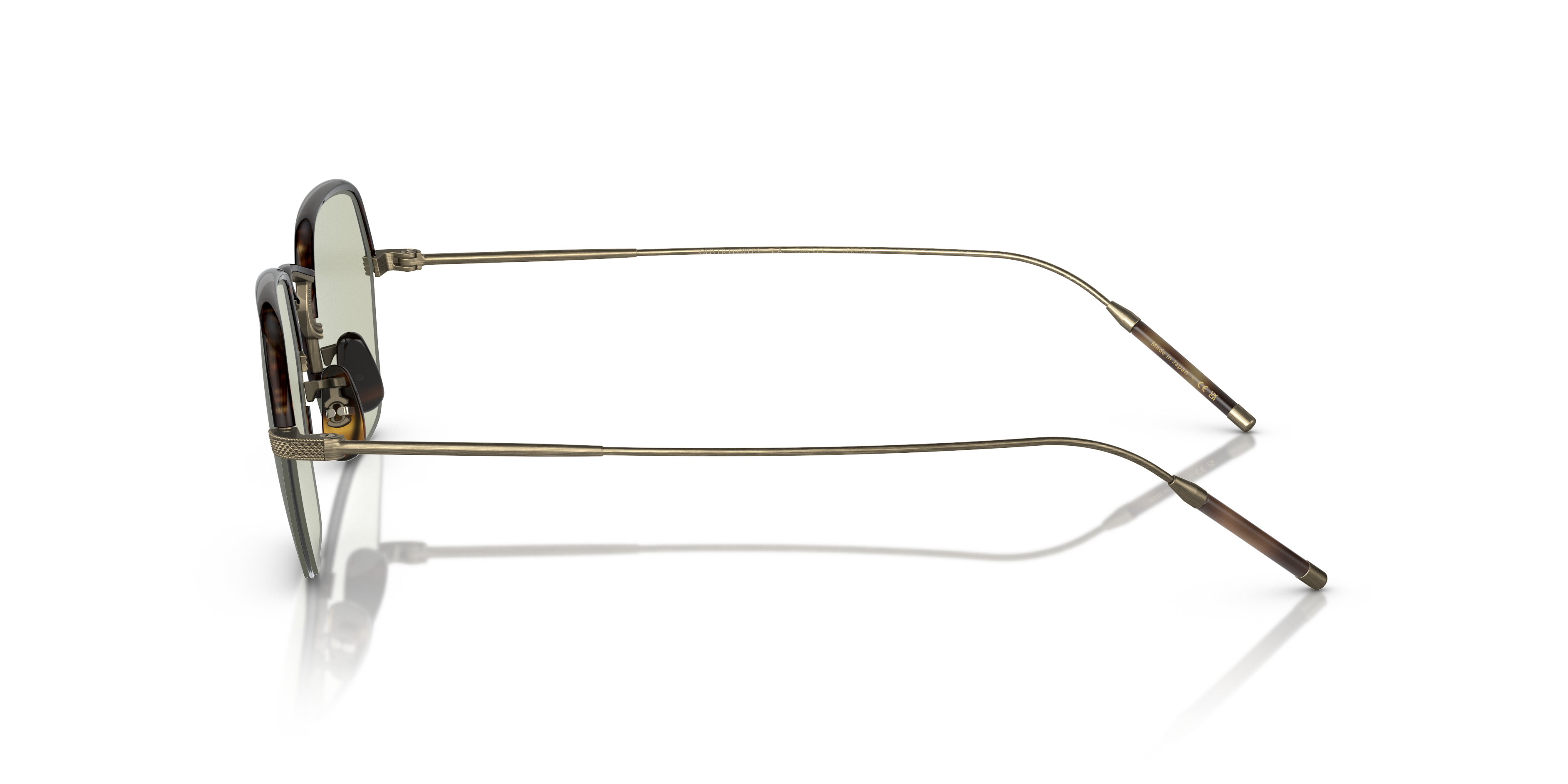 Oliver Peoples OV1291T TK-7 5284