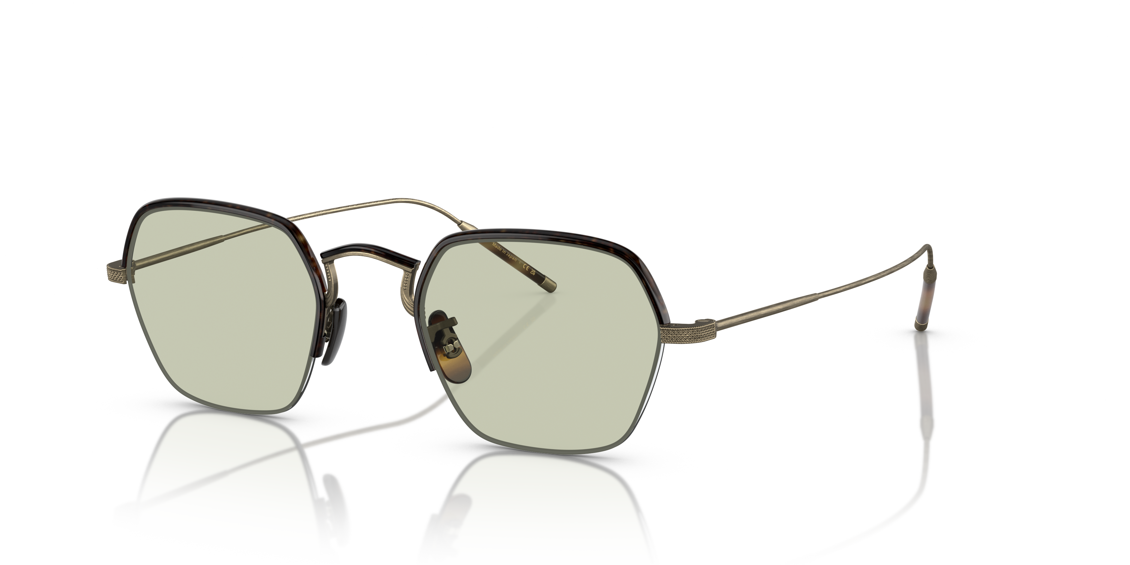 Oliver Peoples OV1291T TK-7 5284