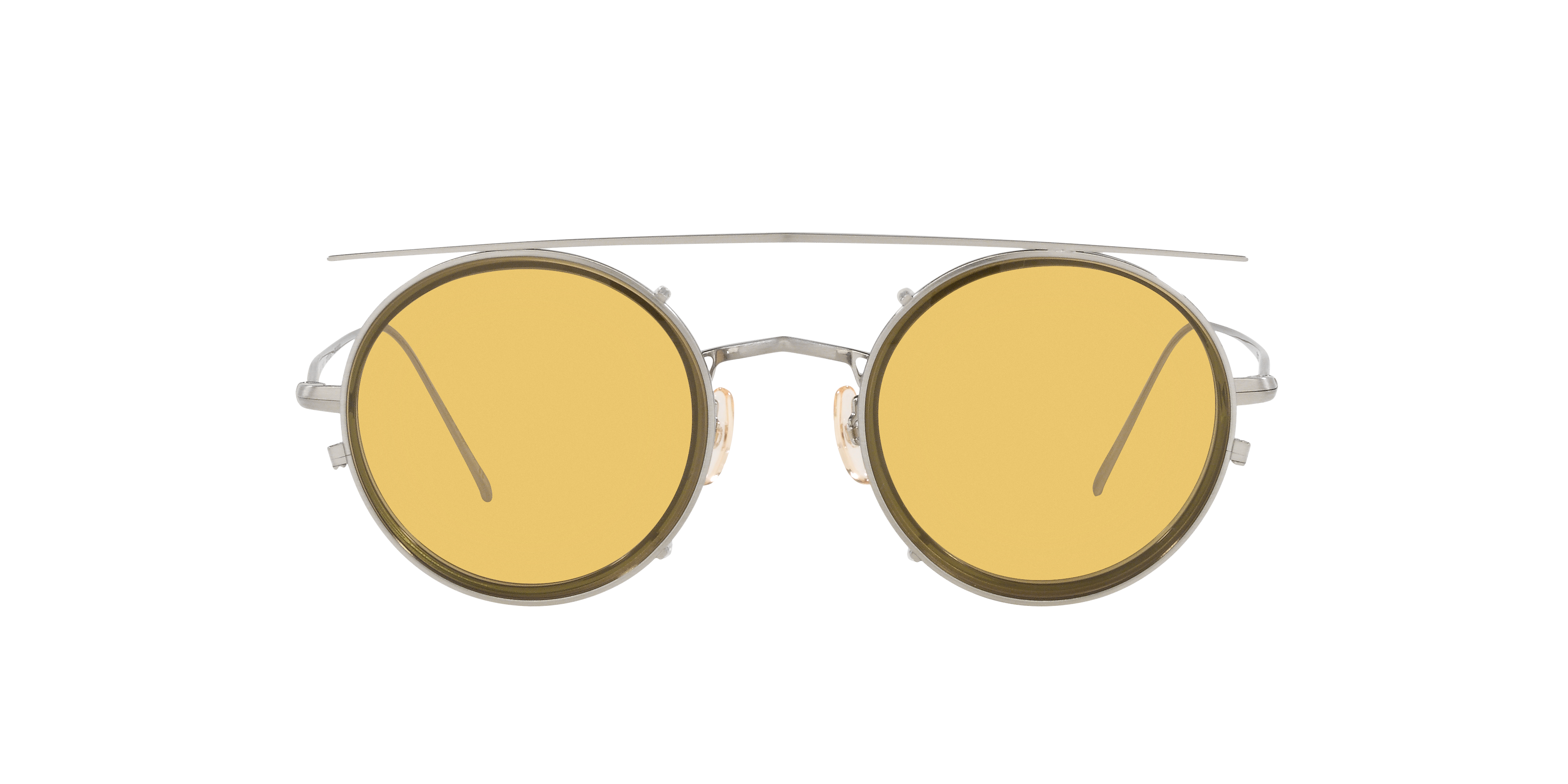 Oliver Peoples OV1292T G. PONTI-2 5254
