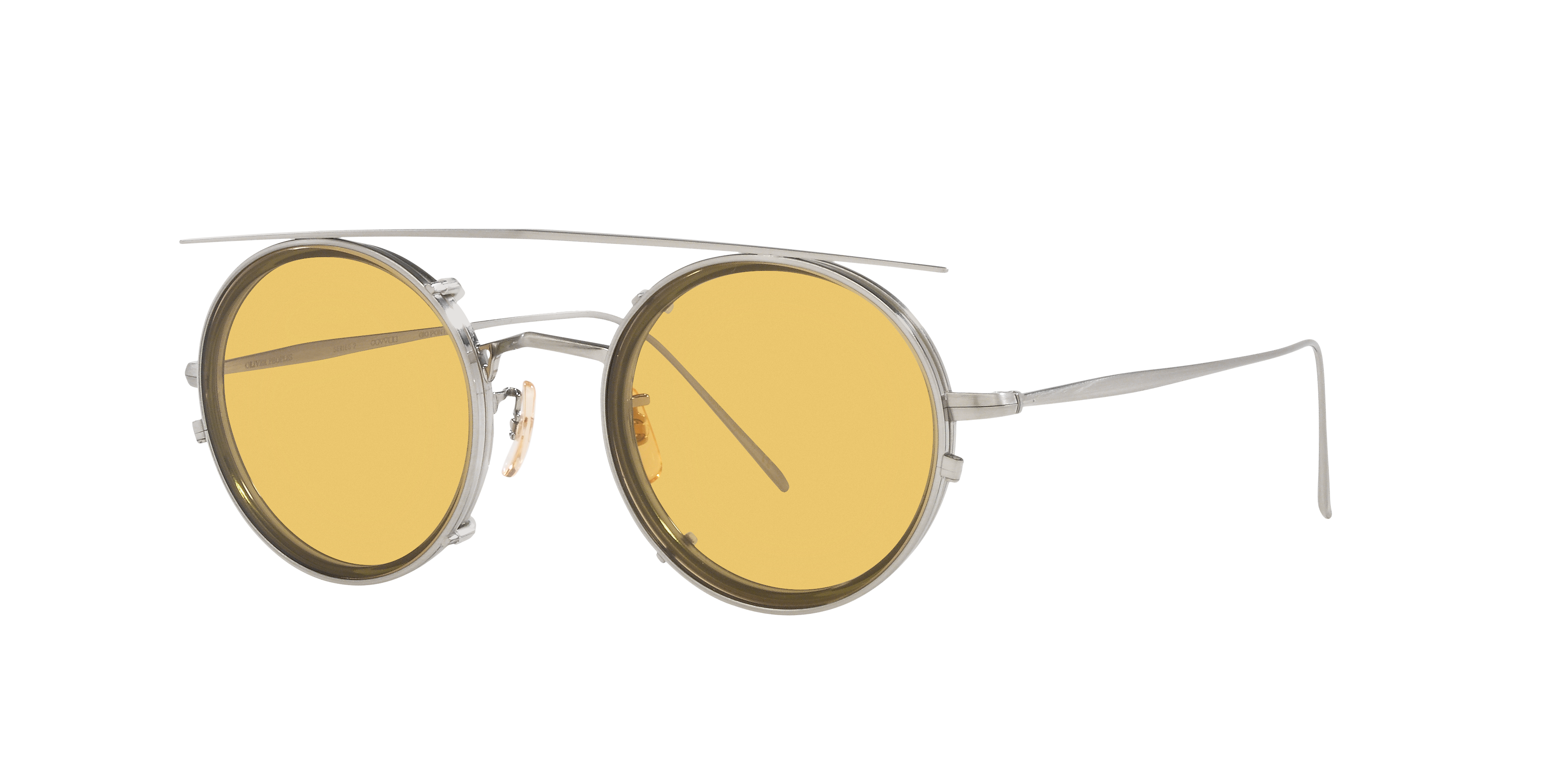 Oliver Peoples OV1292T G. PONTI-2 5254