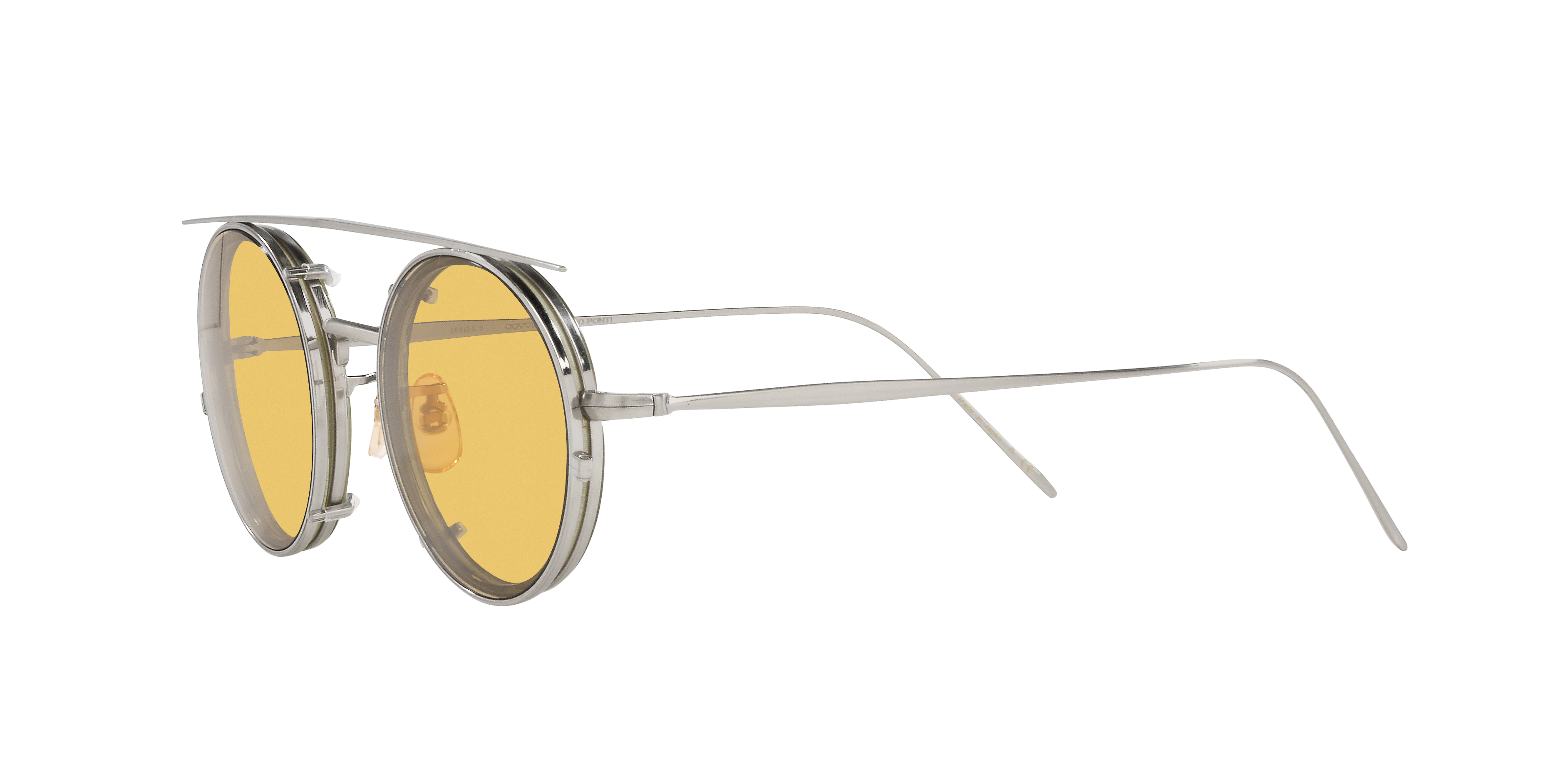 Oliver Peoples OV1292T G. PONTI-2 5254