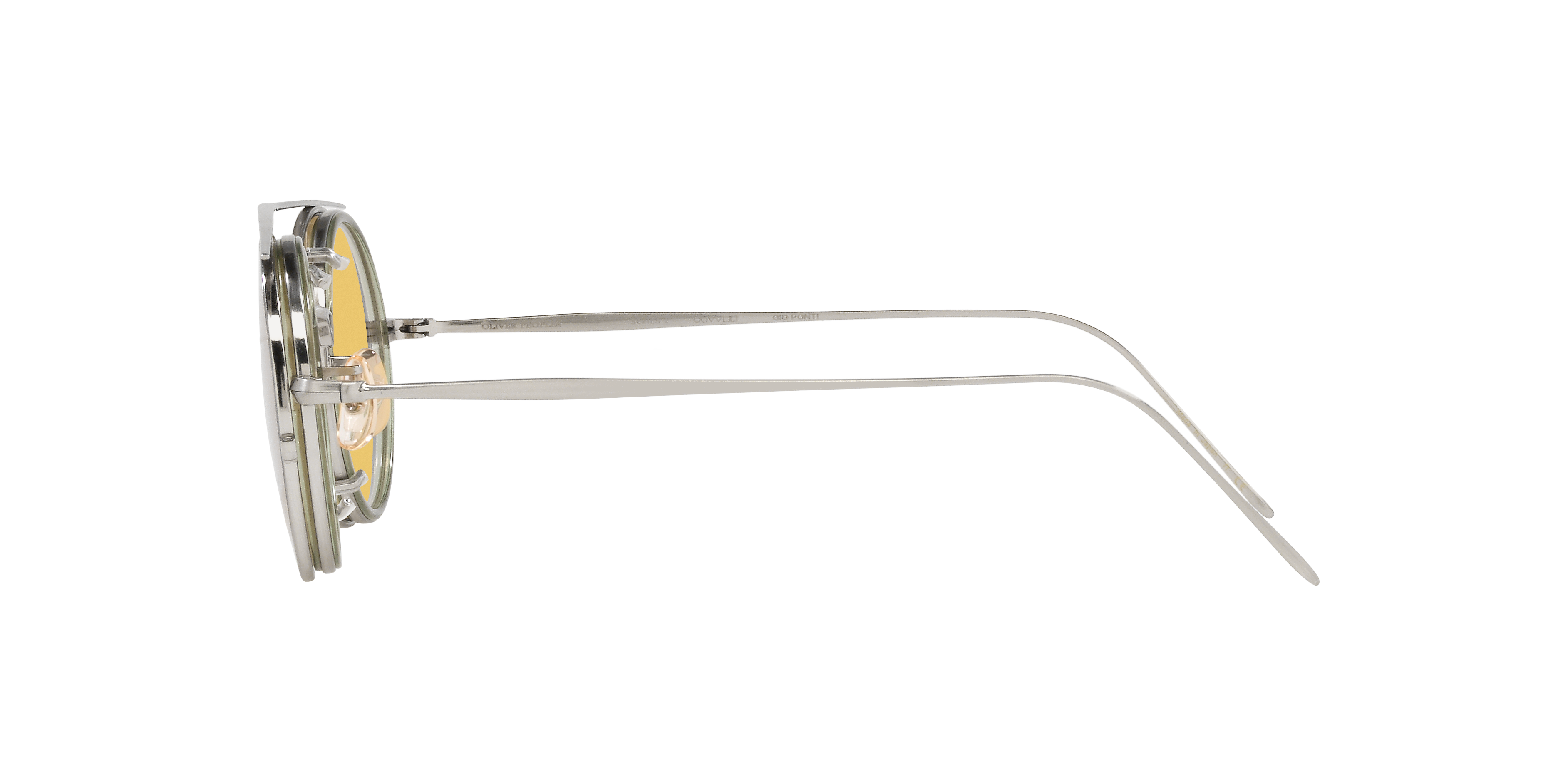 Oliver Peoples OV1292T G. PONTI-2 5254