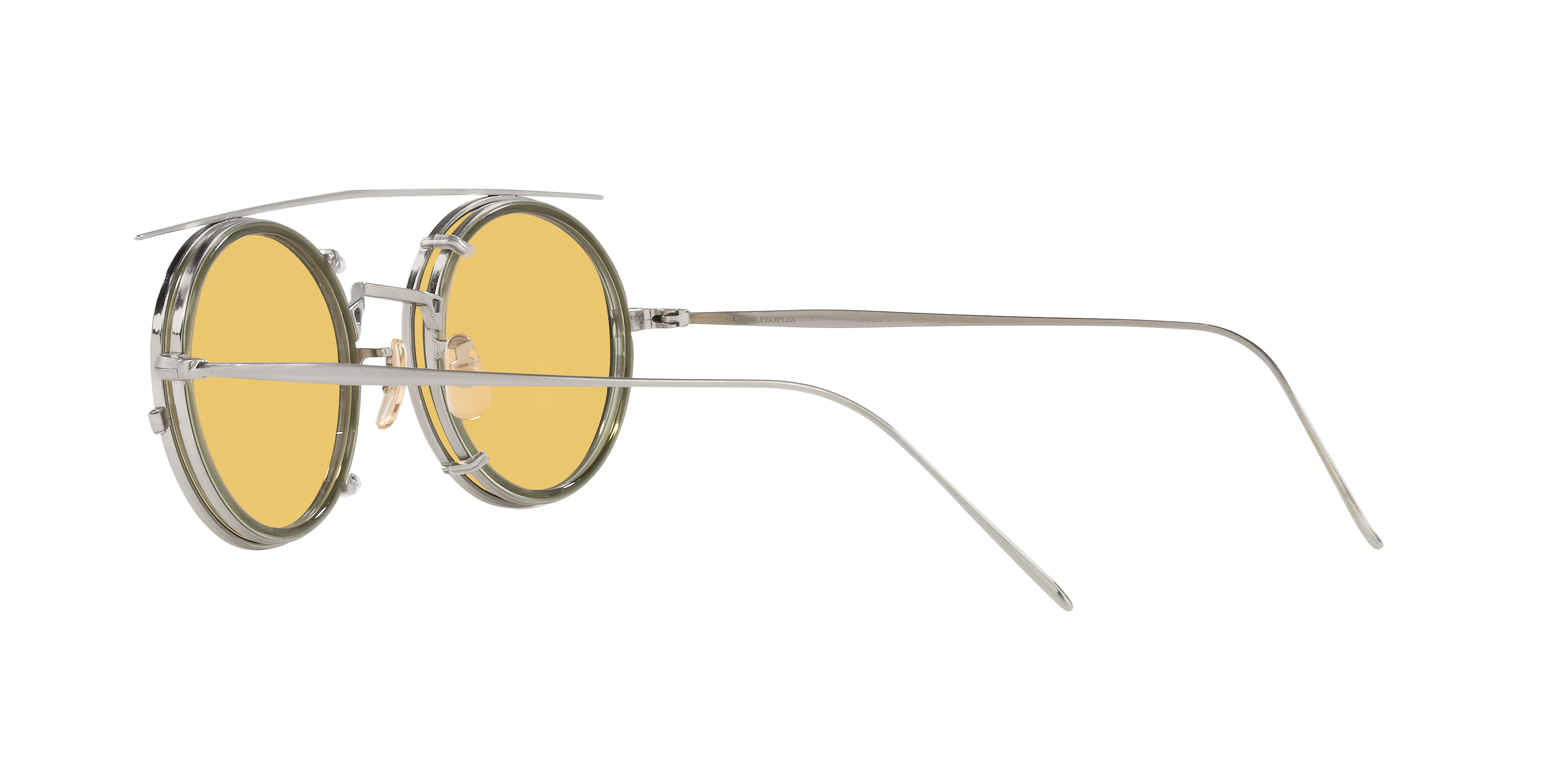Oliver Peoples OV1292T G. PONTI-2 5254