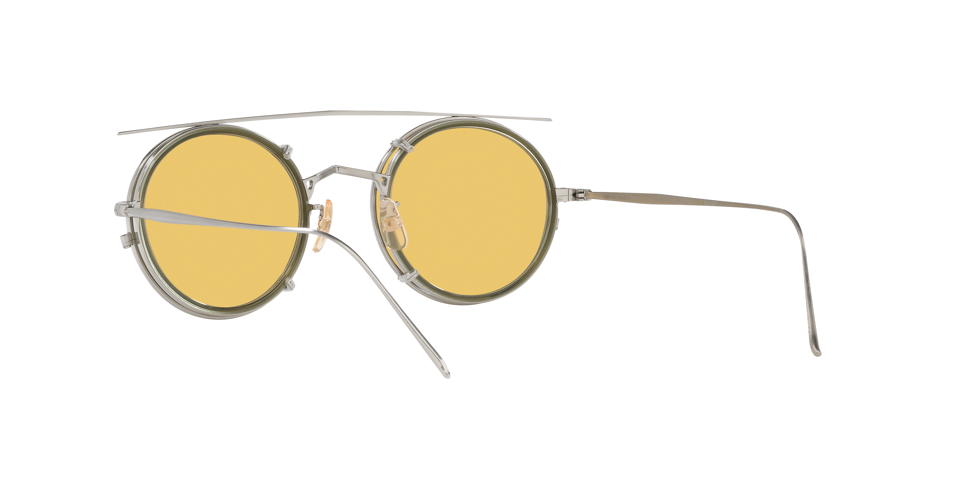 Oliver Peoples OV1292T G. PONTI-2 5254