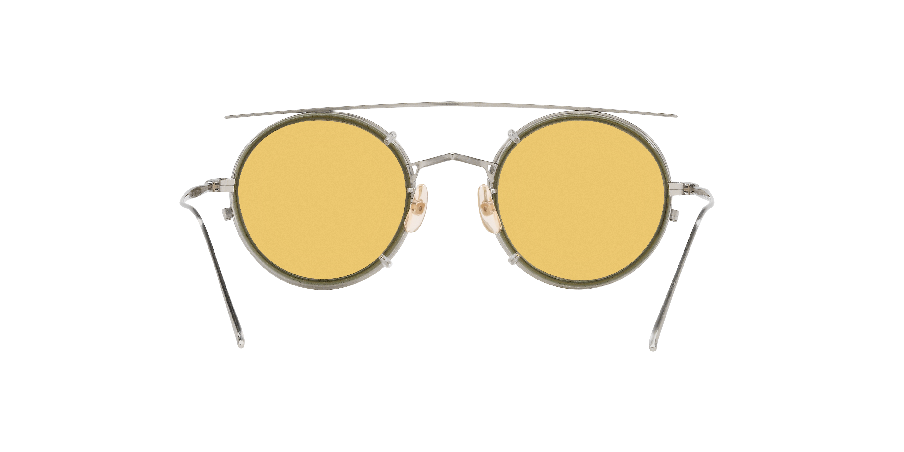 Oliver Peoples OV1292T G. PONTI-2 5254