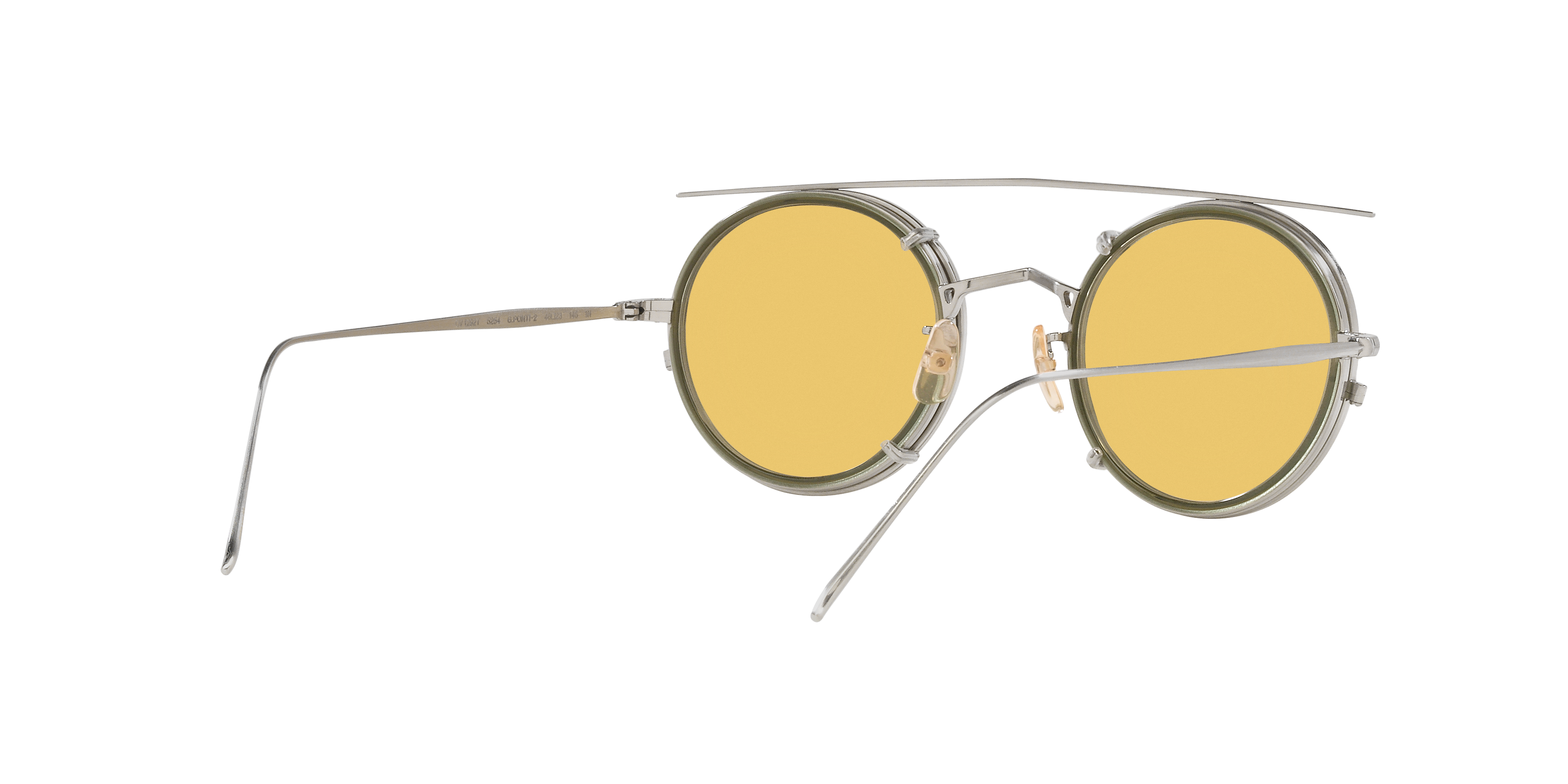 Oliver Peoples OV1292T G. PONTI-2 5254