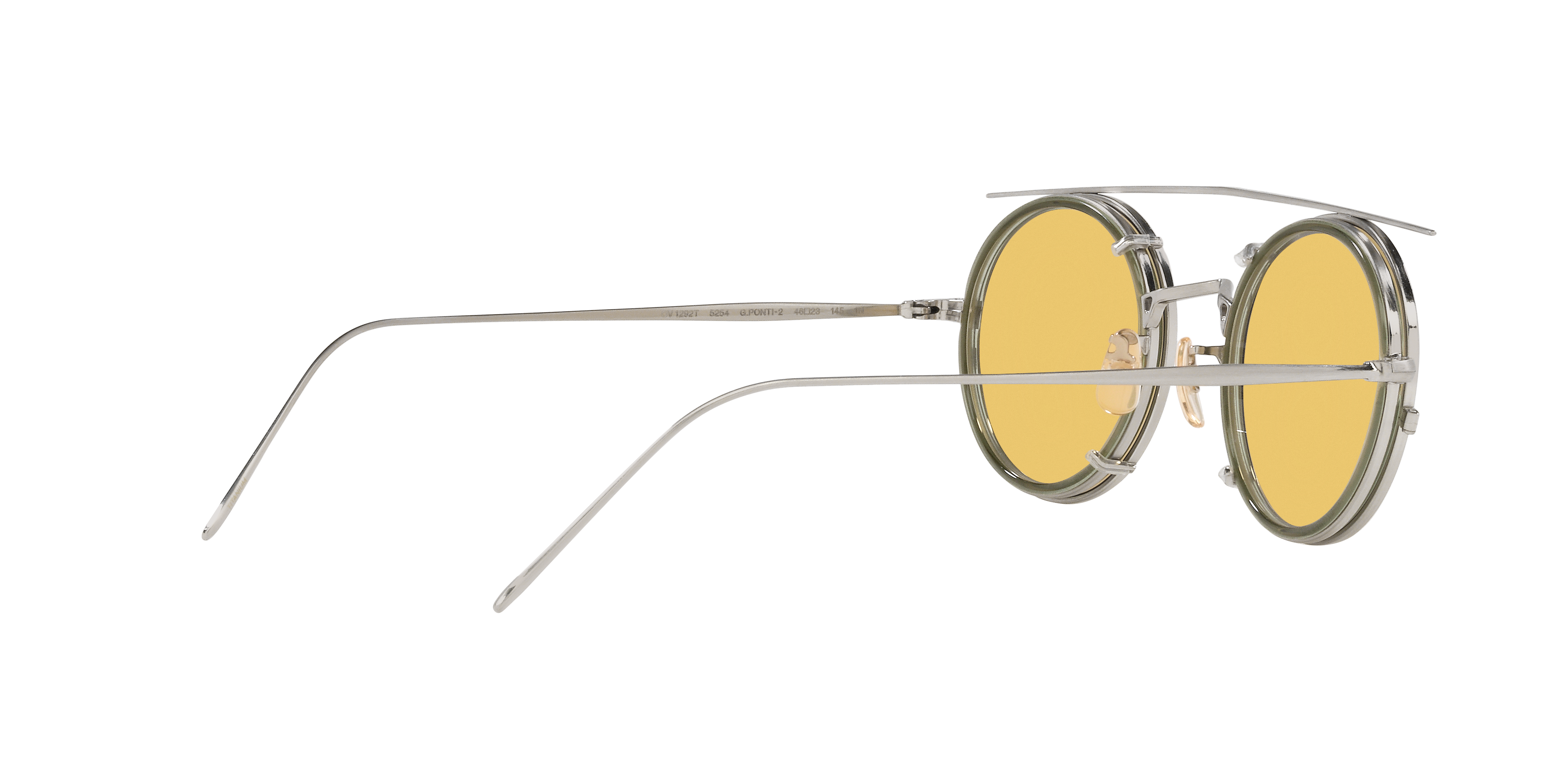 Oliver Peoples OV1292T G. PONTI-2 5254