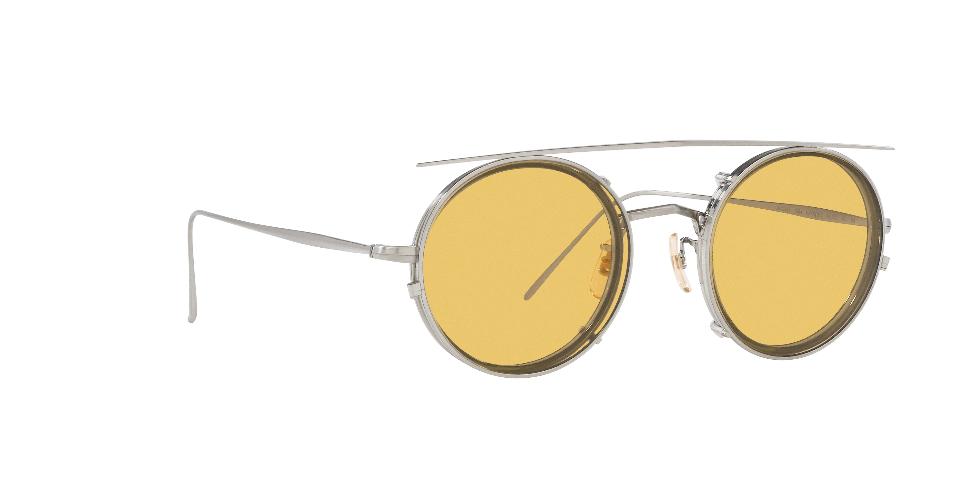 Oliver Peoples OV1292T G. PONTI-2 5254