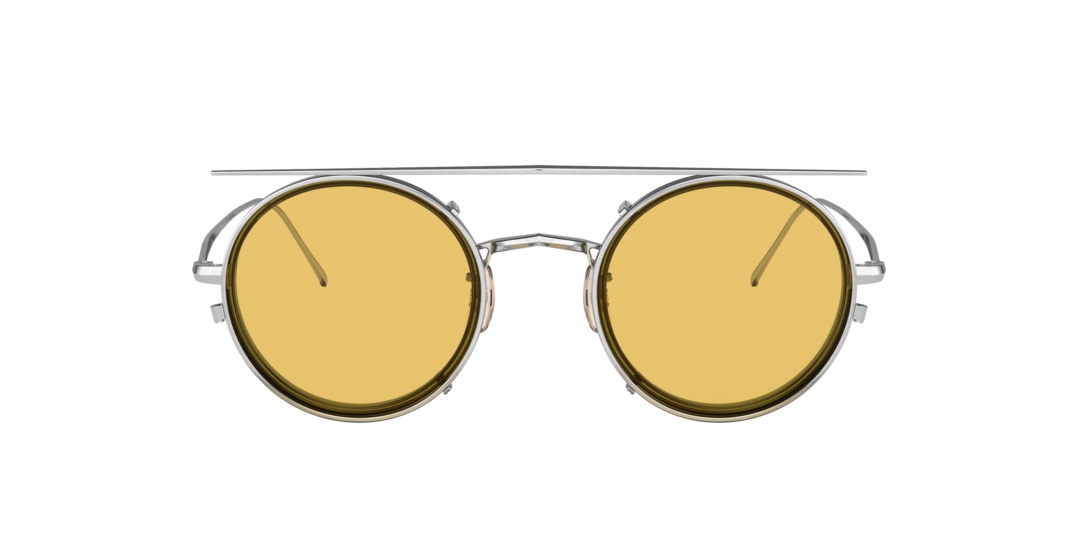 Oliver Peoples OV1292T G. PONTI-2 5254