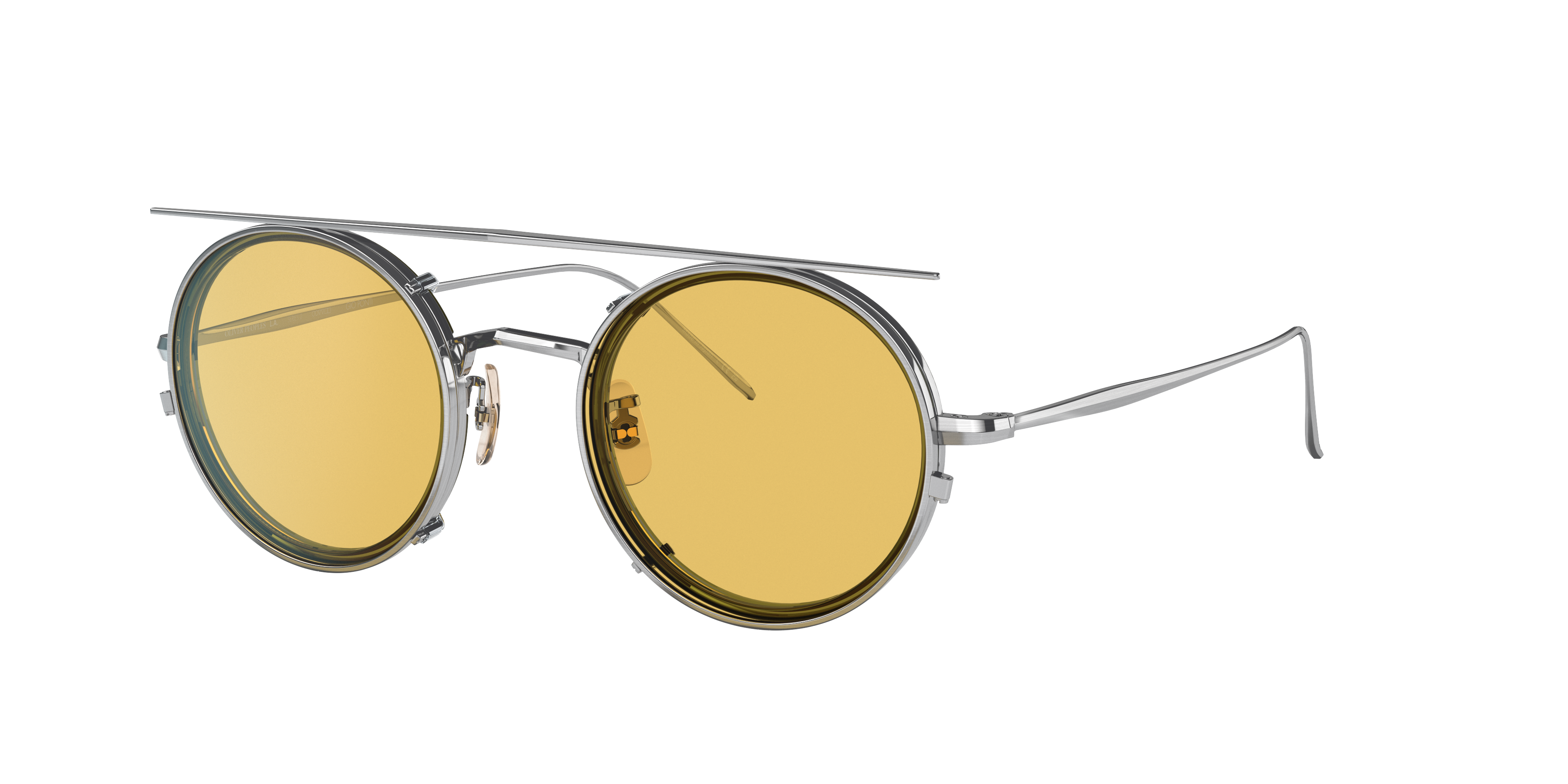 Oliver Peoples OV1292T G. PONTI-2 5254