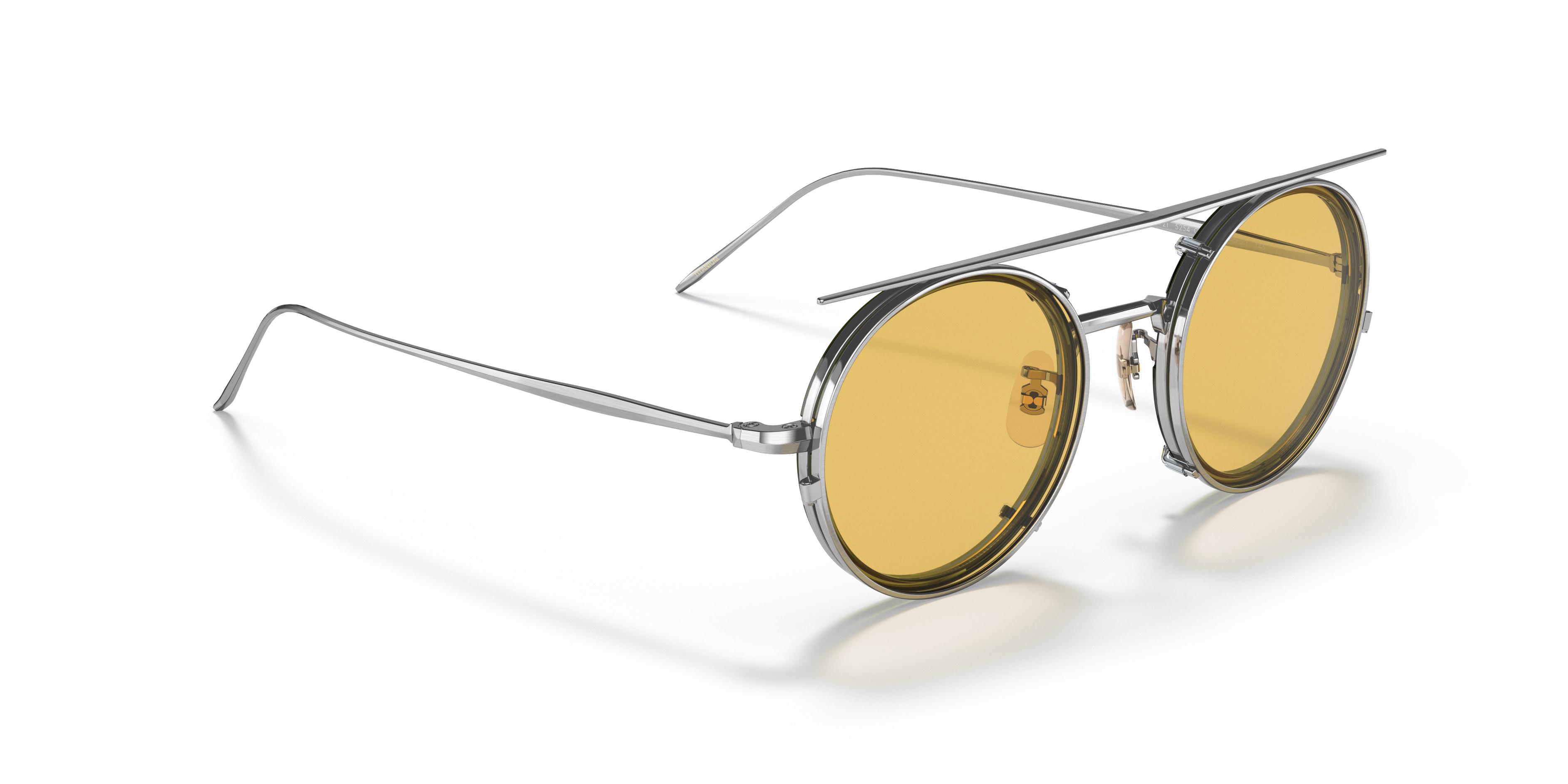Oliver Peoples OV1292T G. PONTI-2 5254