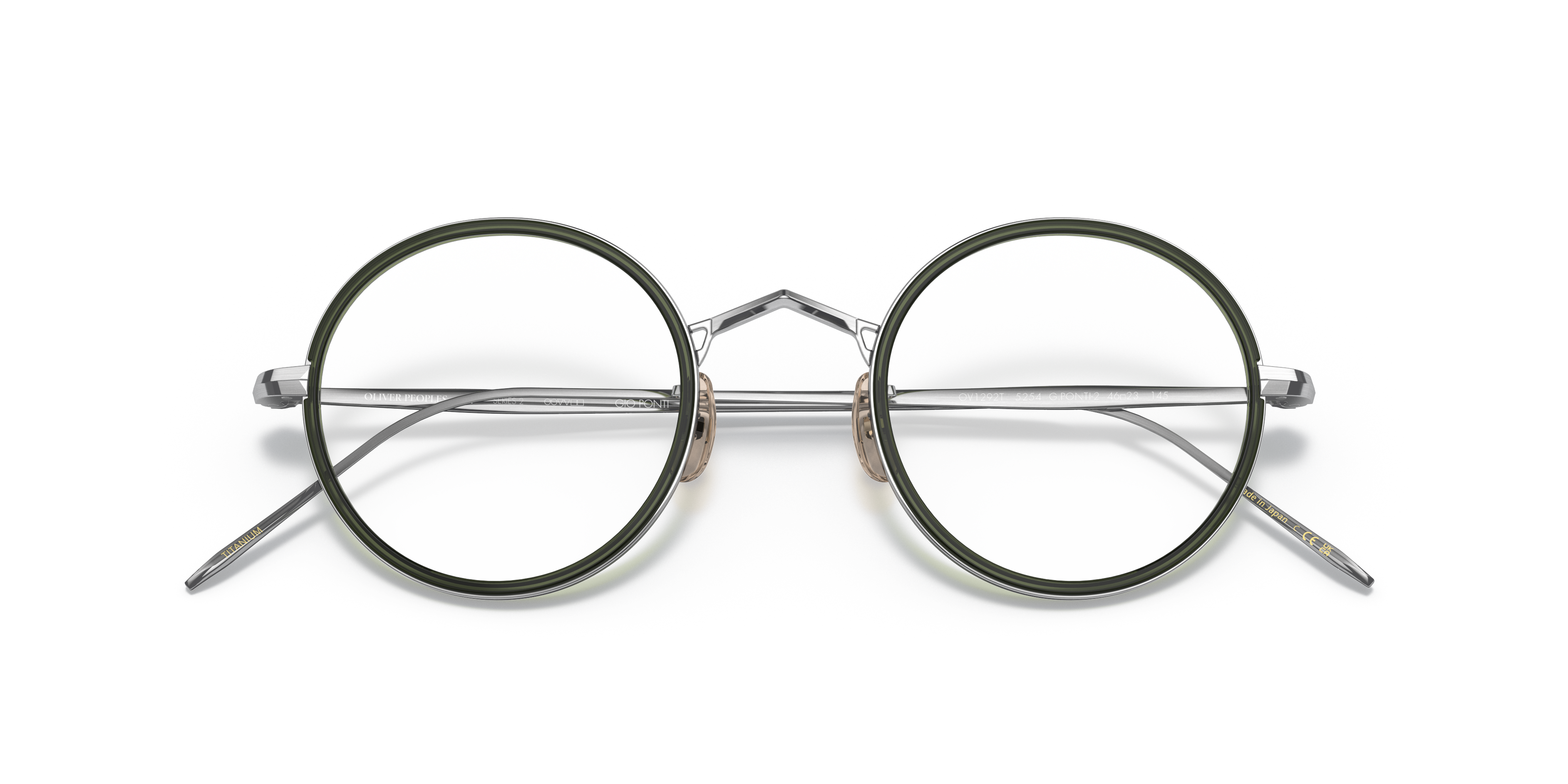 Oliver Peoples OV1292T G. PONTI-2 5254