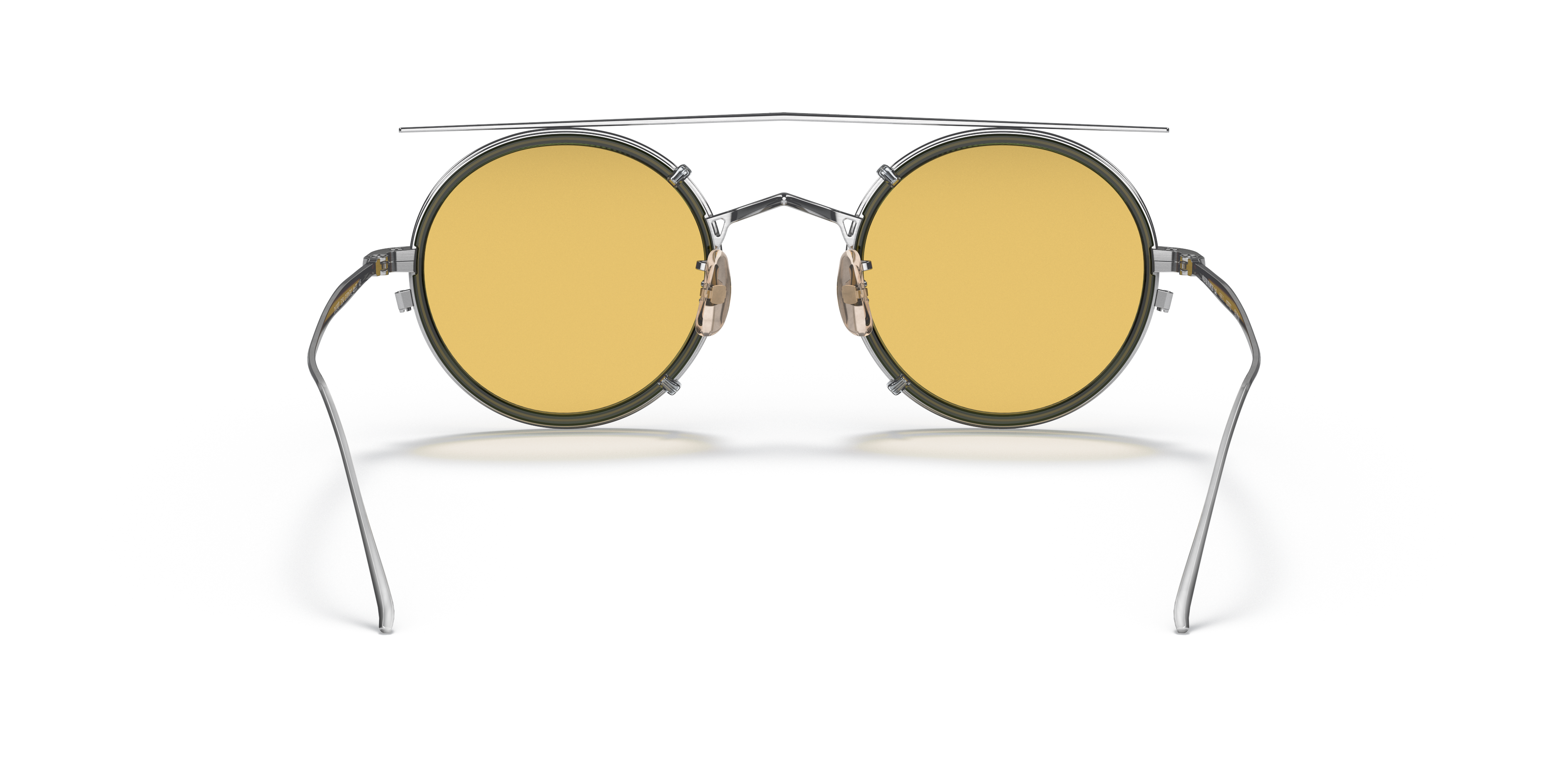 Oliver Peoples OV1292T G. PONTI-2 5254