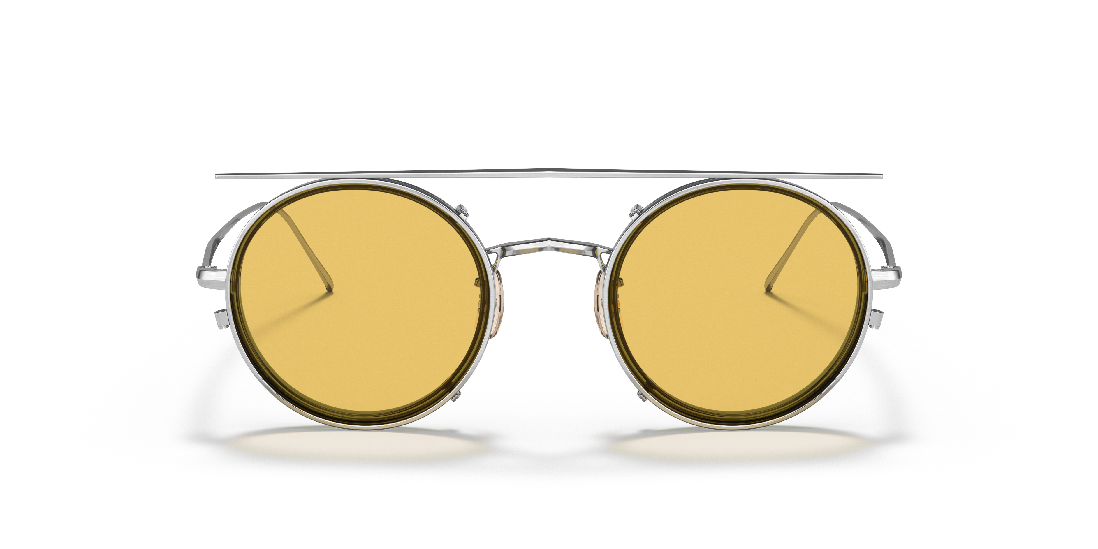 Oliver Peoples OV1292T G. PONTI-2 5254