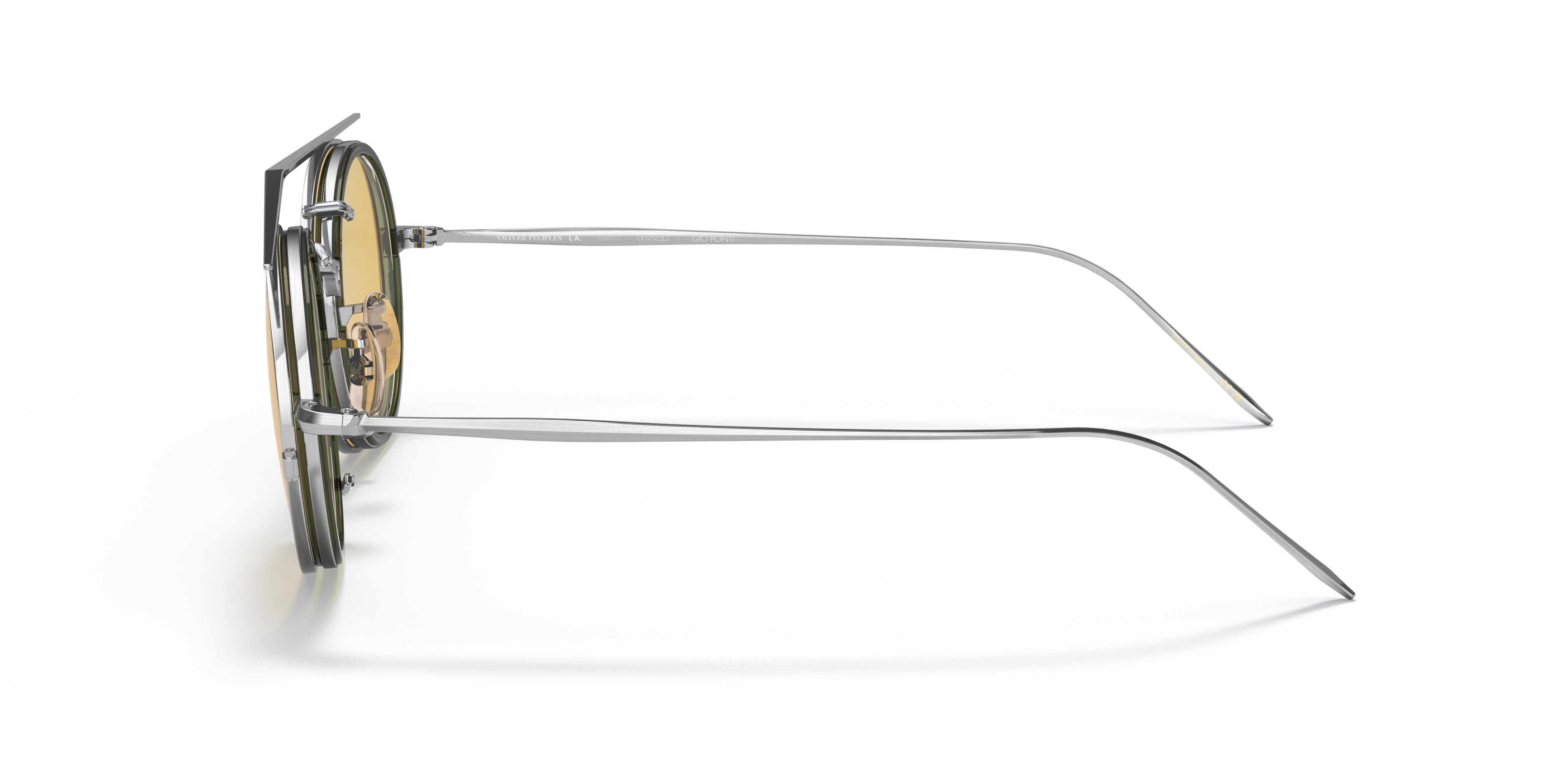 Oliver Peoples OV1292T G. PONTI-2 5254