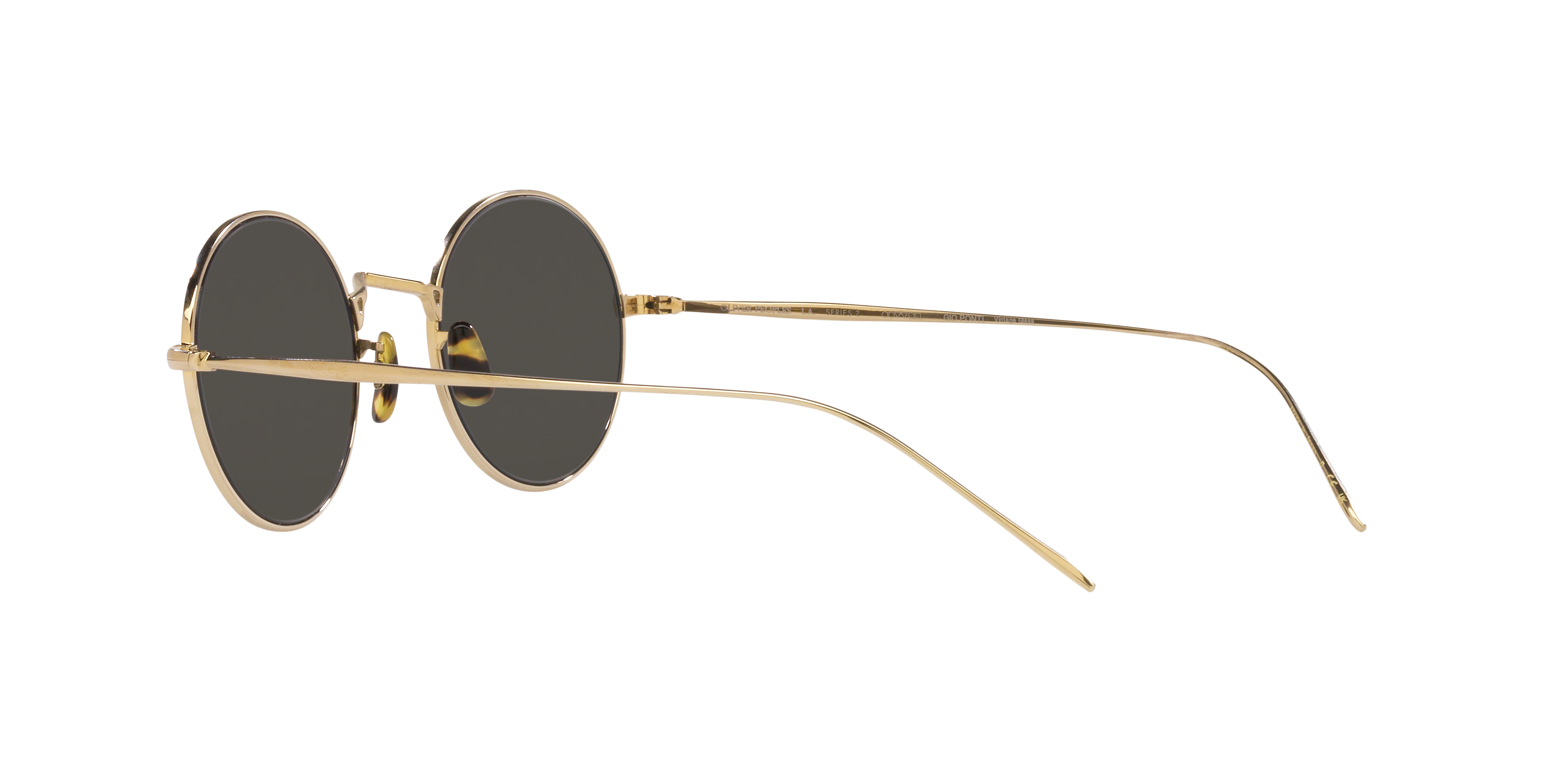 Oliver Peoples OV1293ST G. PONTI-3 503539