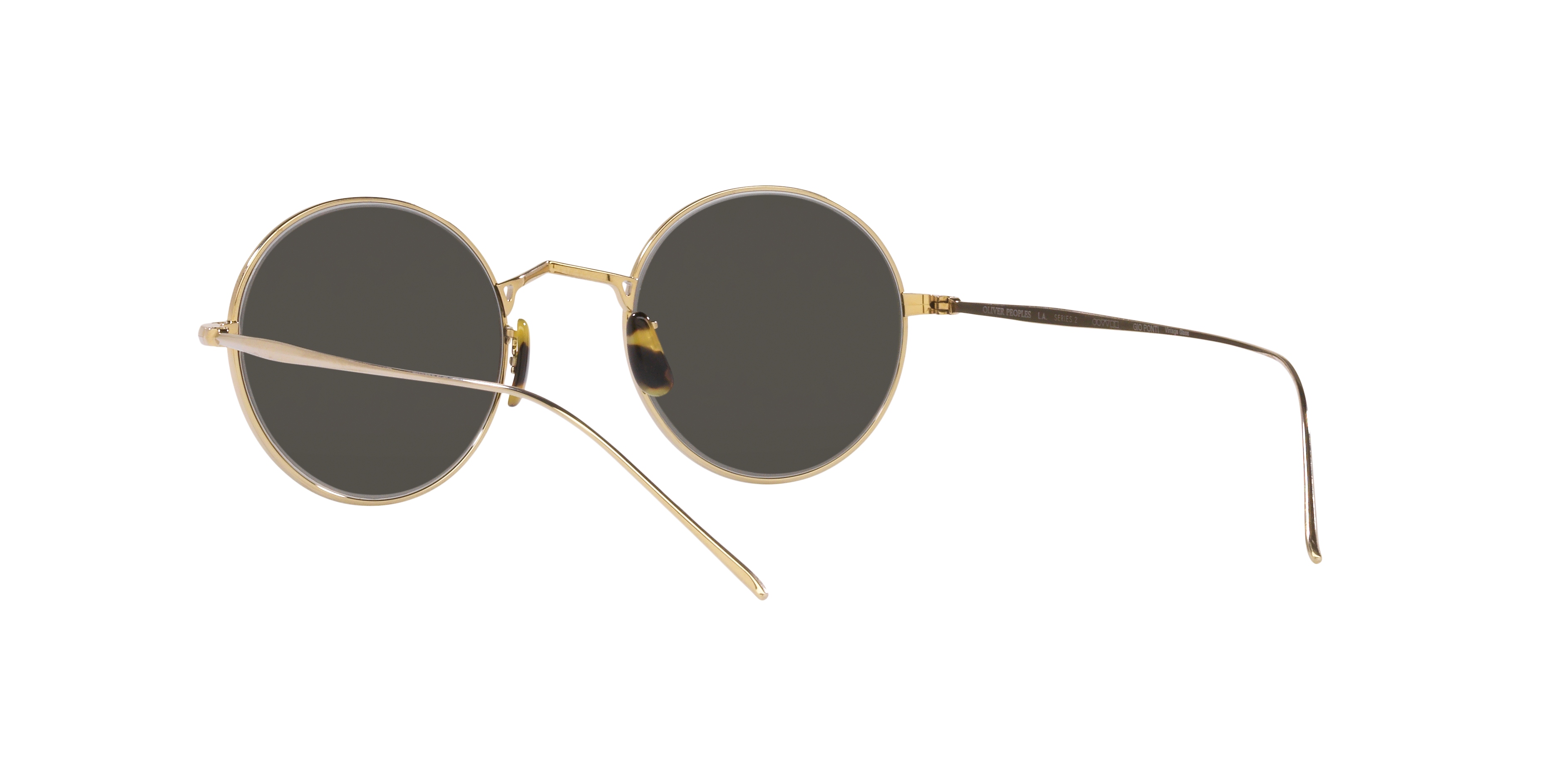 Oliver Peoples OV1293ST G. PONTI-3 503539