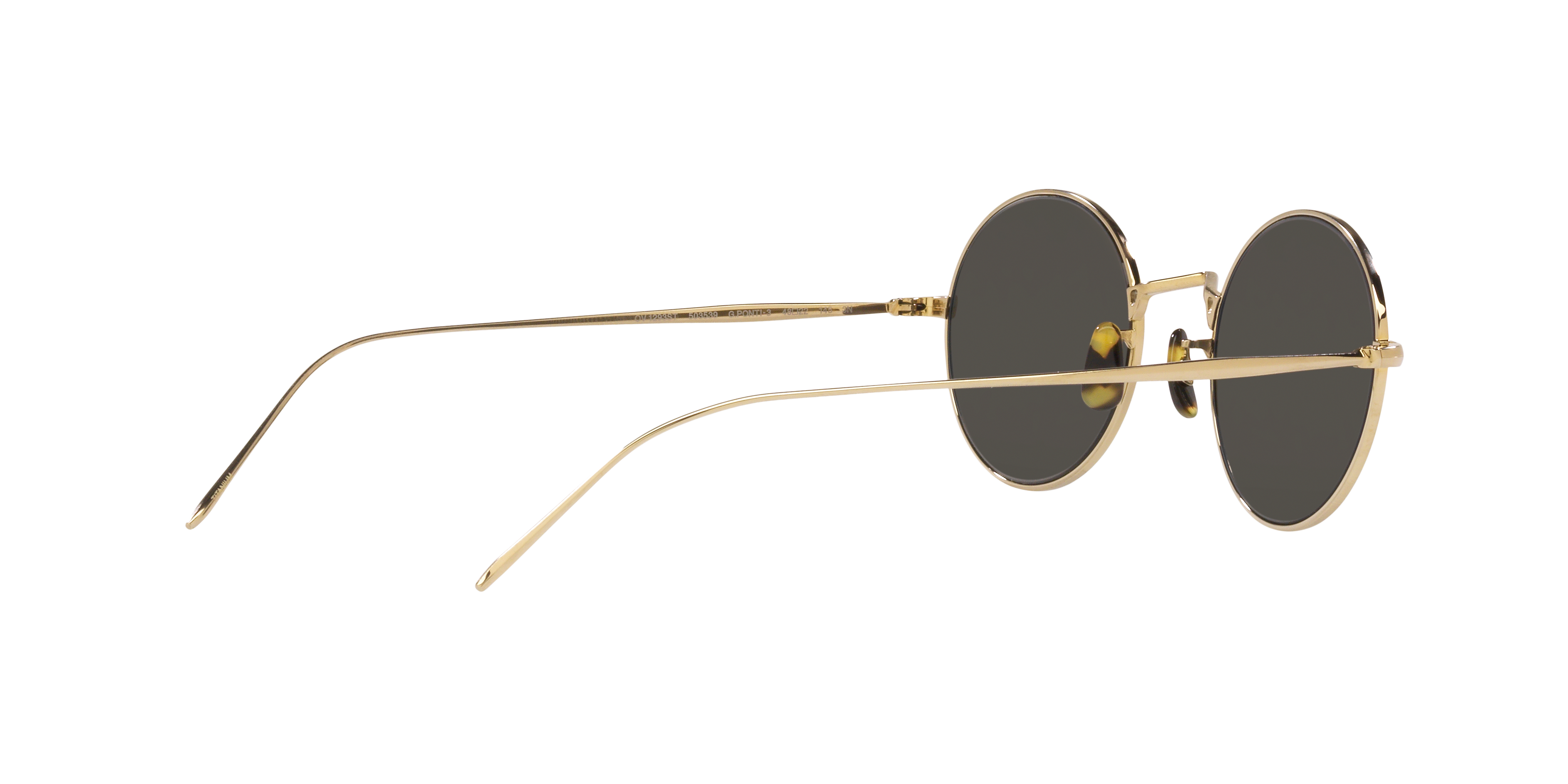 Oliver Peoples OV1293ST G. PONTI-3 503539