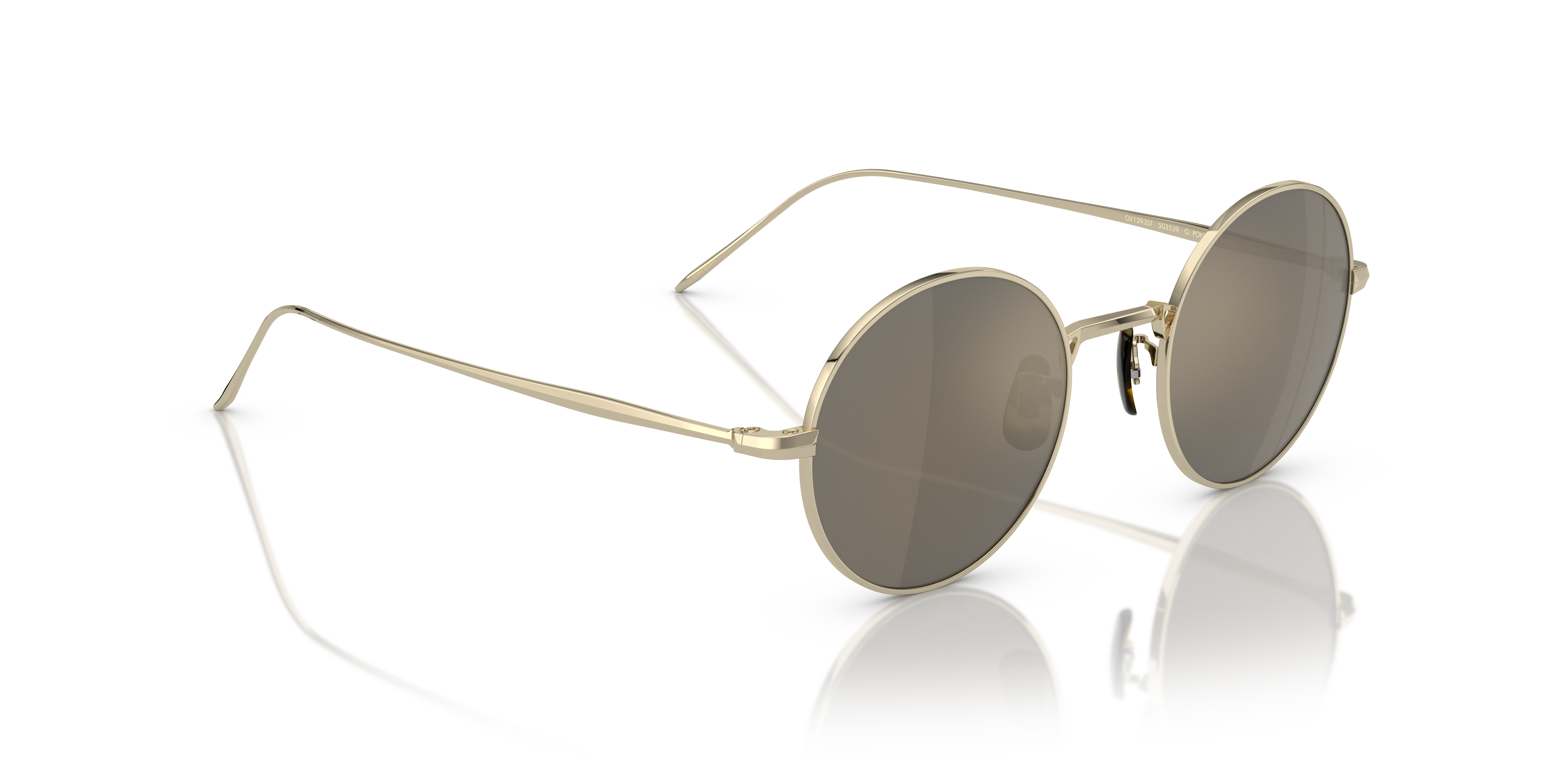 Oliver Peoples OV1293ST G. PONTI-3 503539