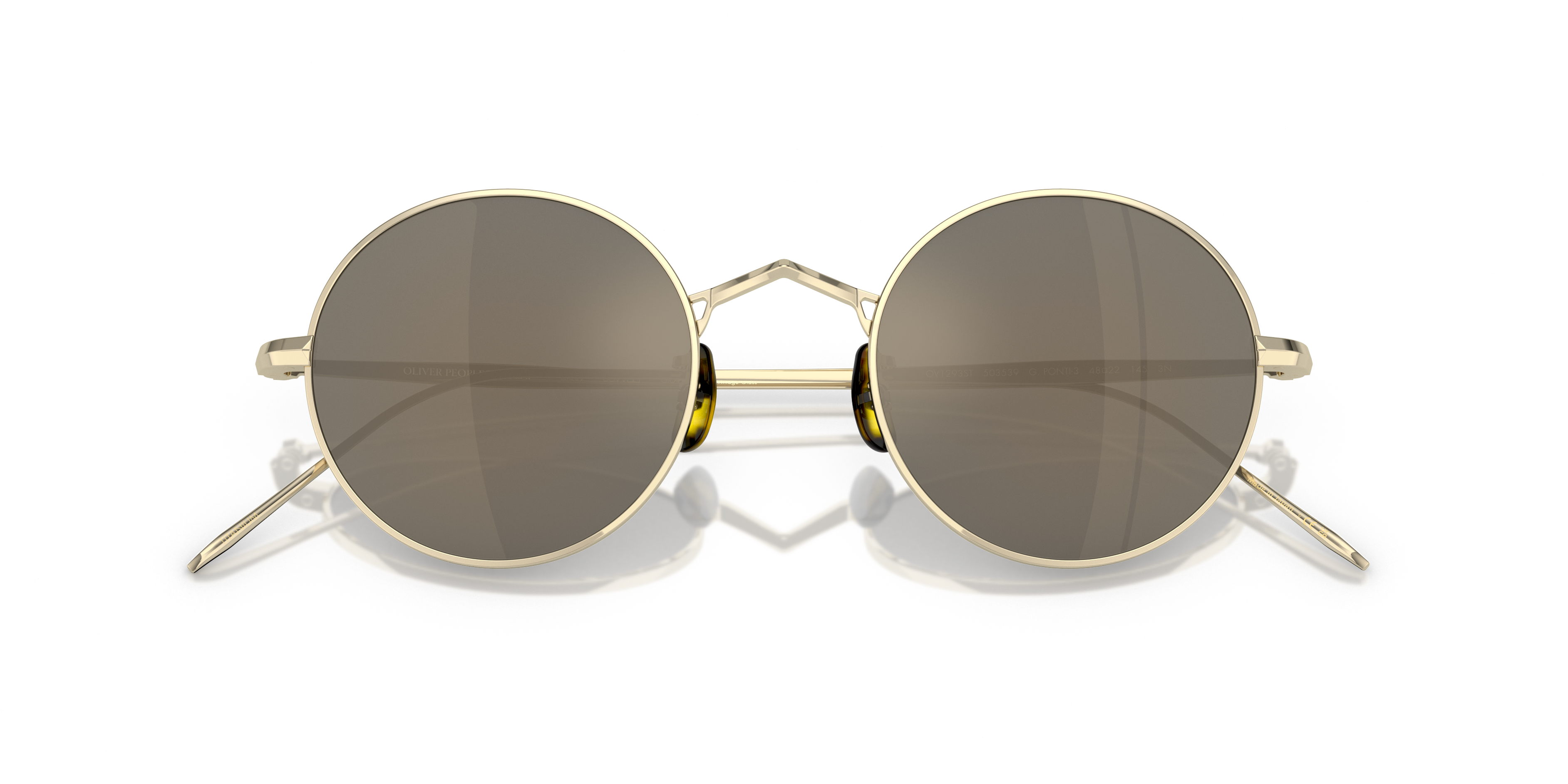 Oliver Peoples OV1293ST G. PONTI-3 503539