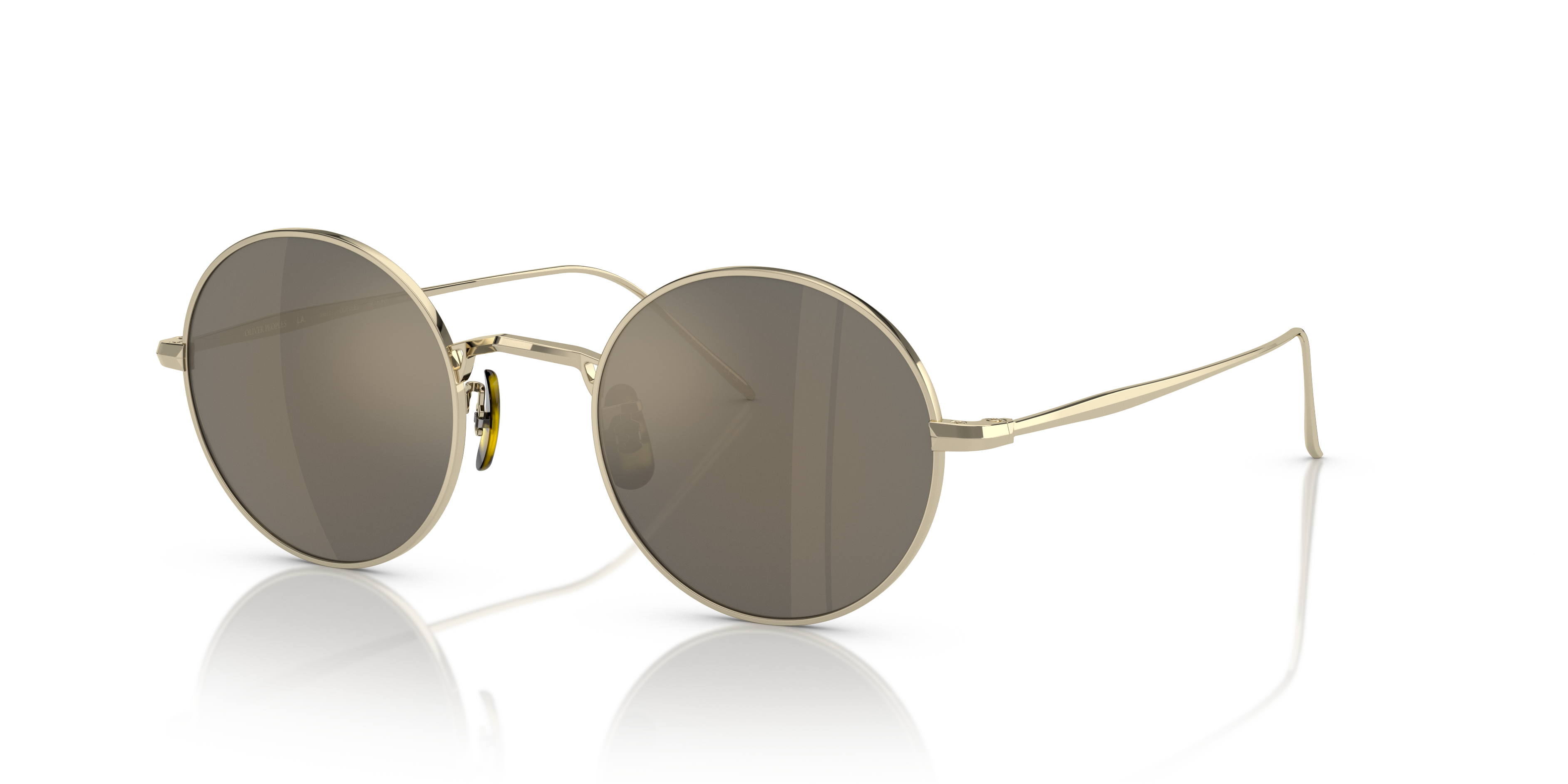 Oliver Peoples OV1293ST G. PONTI-3 503539