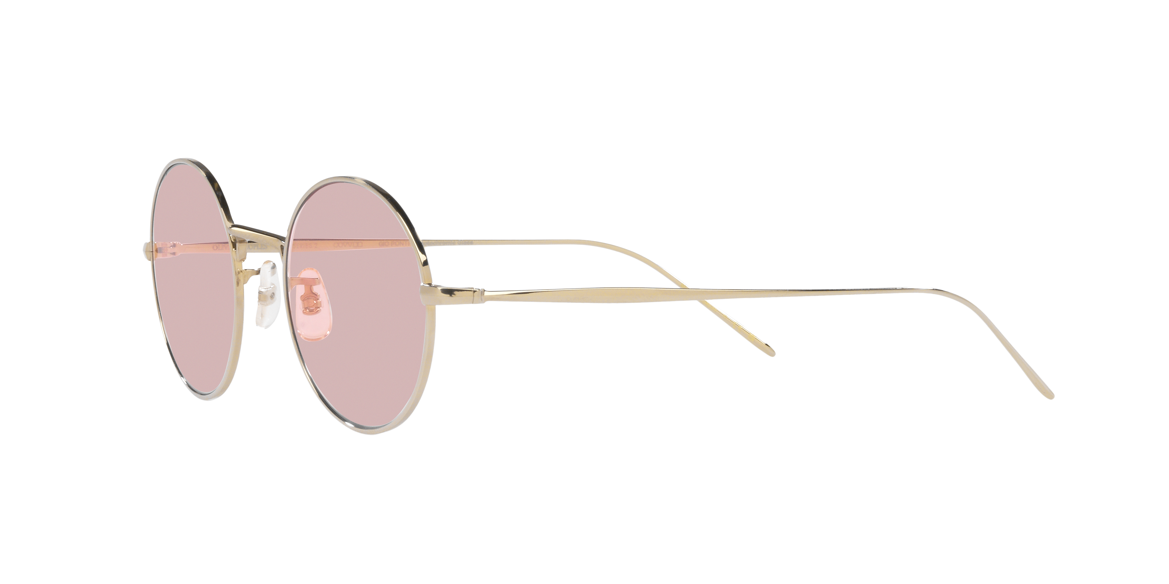 Oliver Peoples OV1293ST G. PONTI-3 50354Q